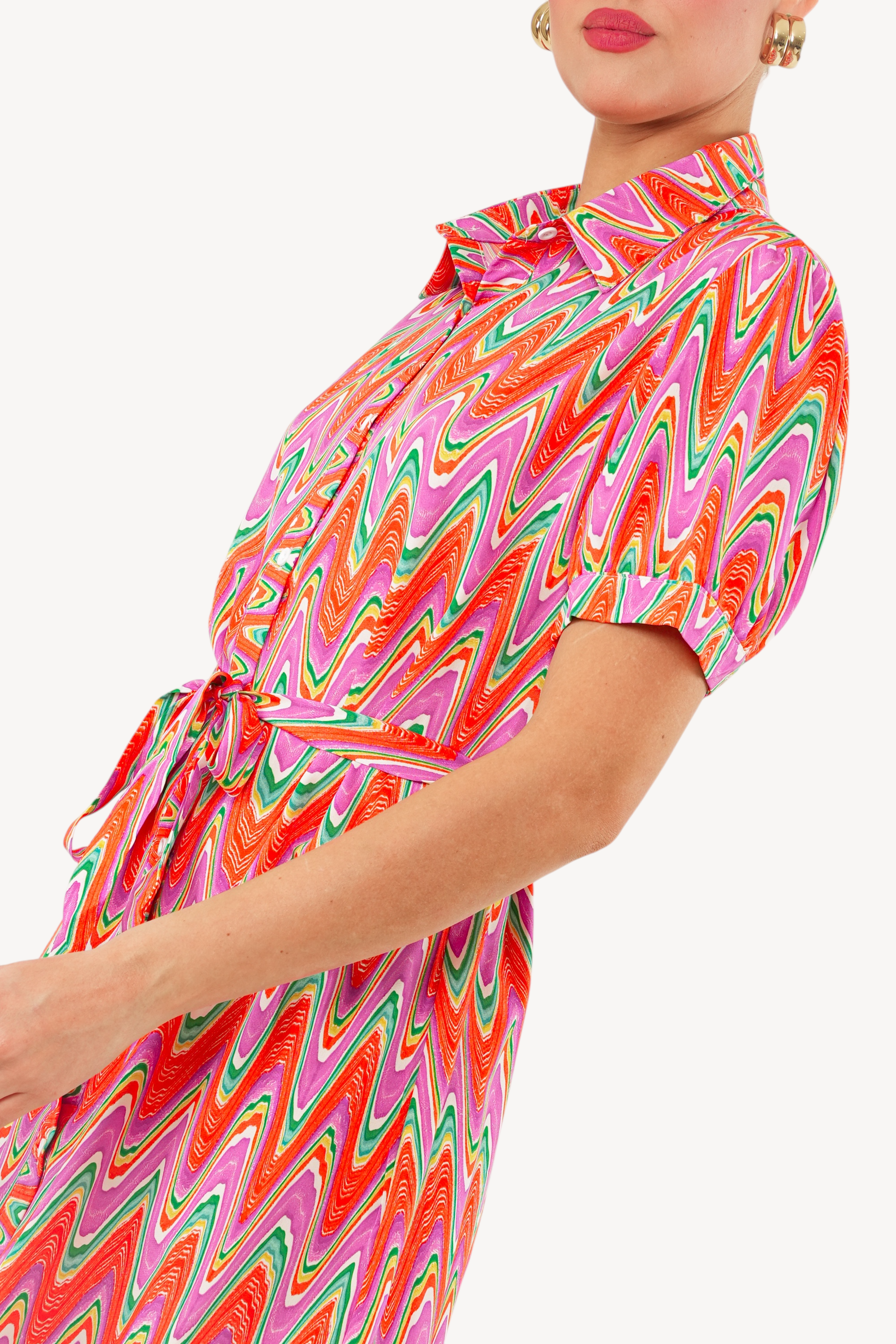 Amanda Dress