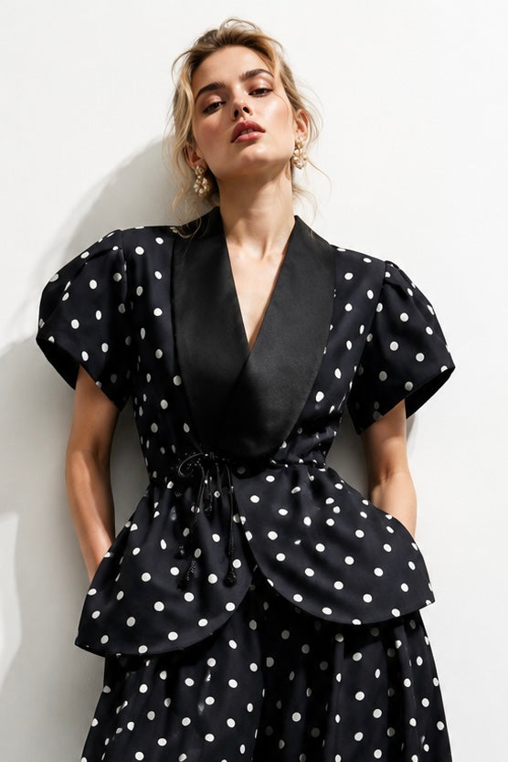 Simply Iconic Blazer