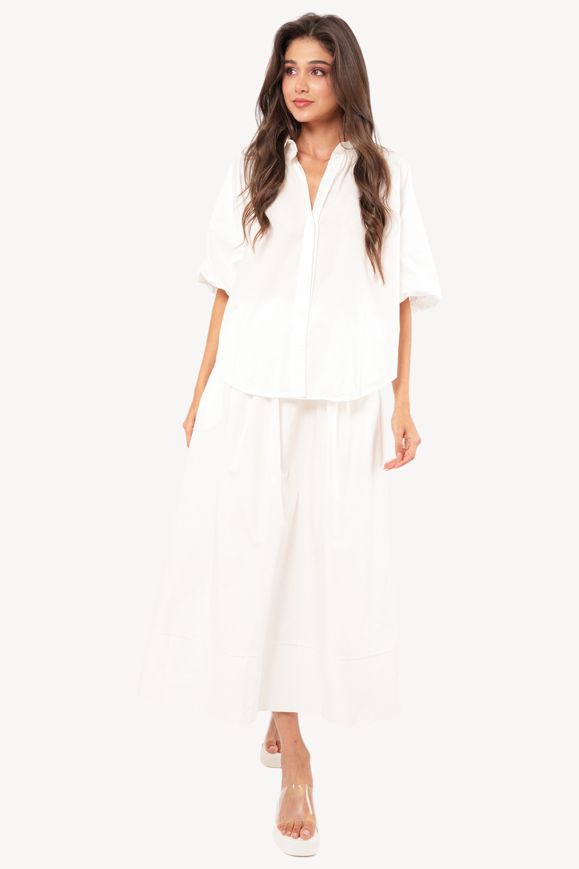 Thalia Skirt
