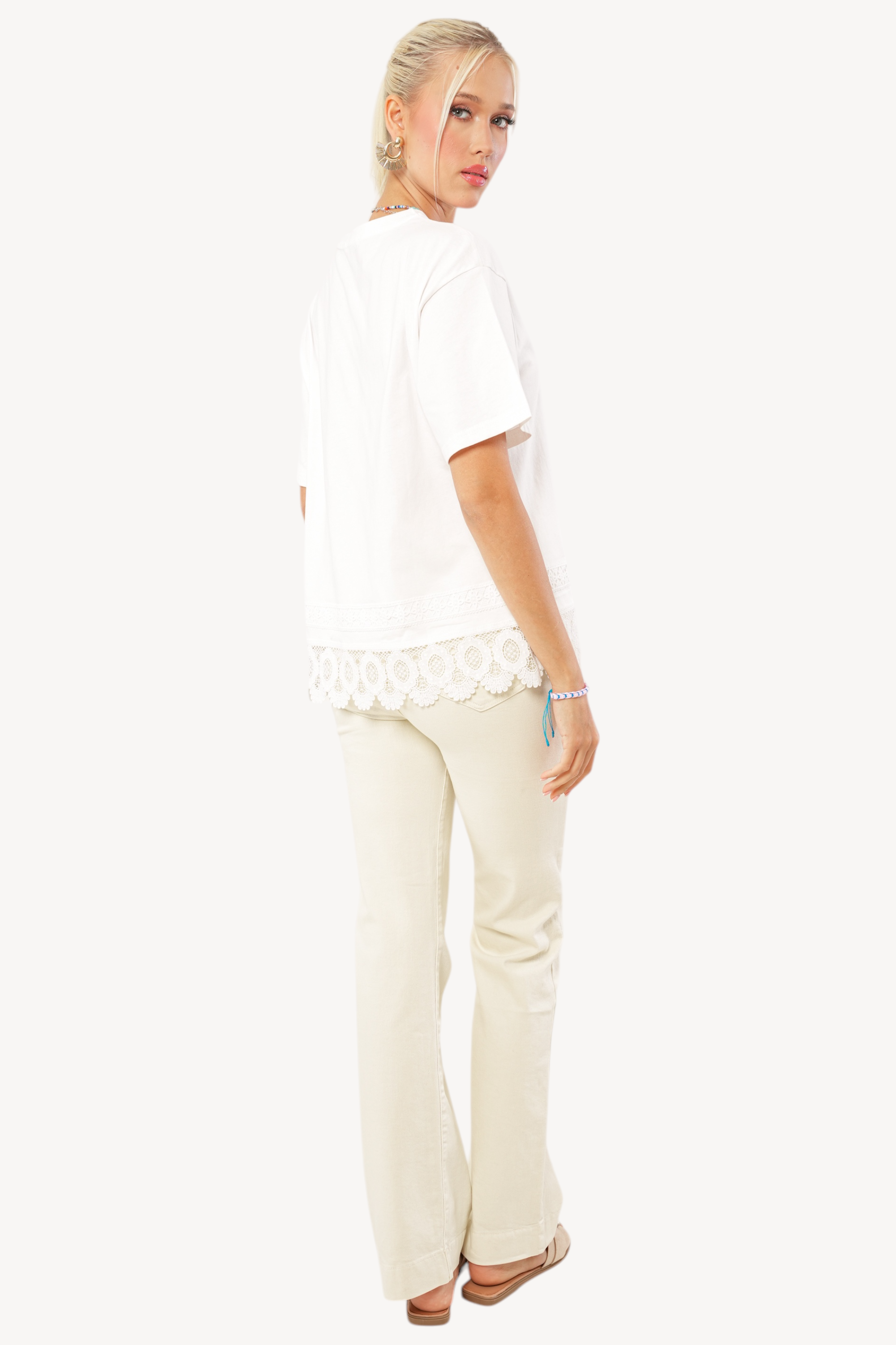 Zaria Top