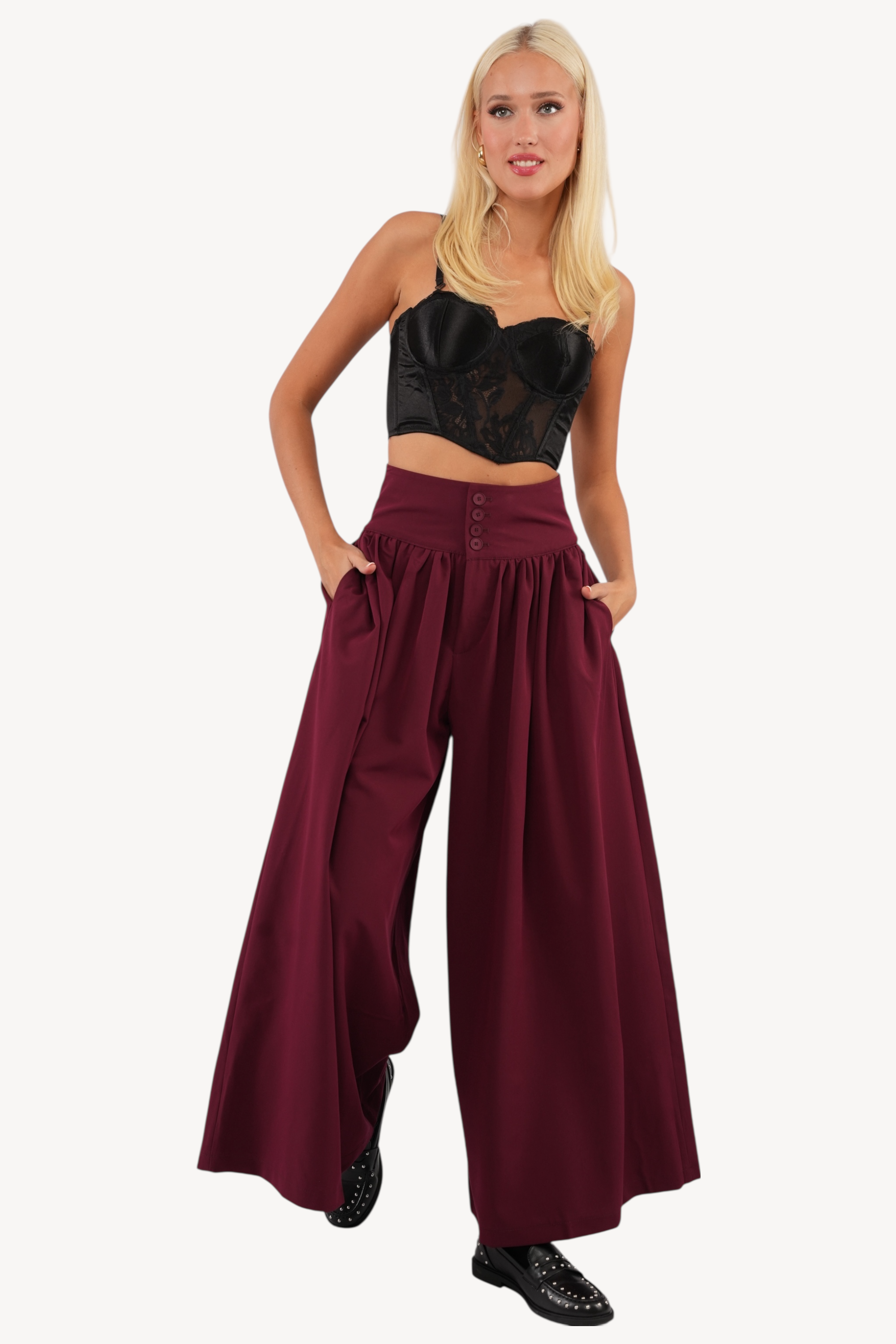 Liora Corset