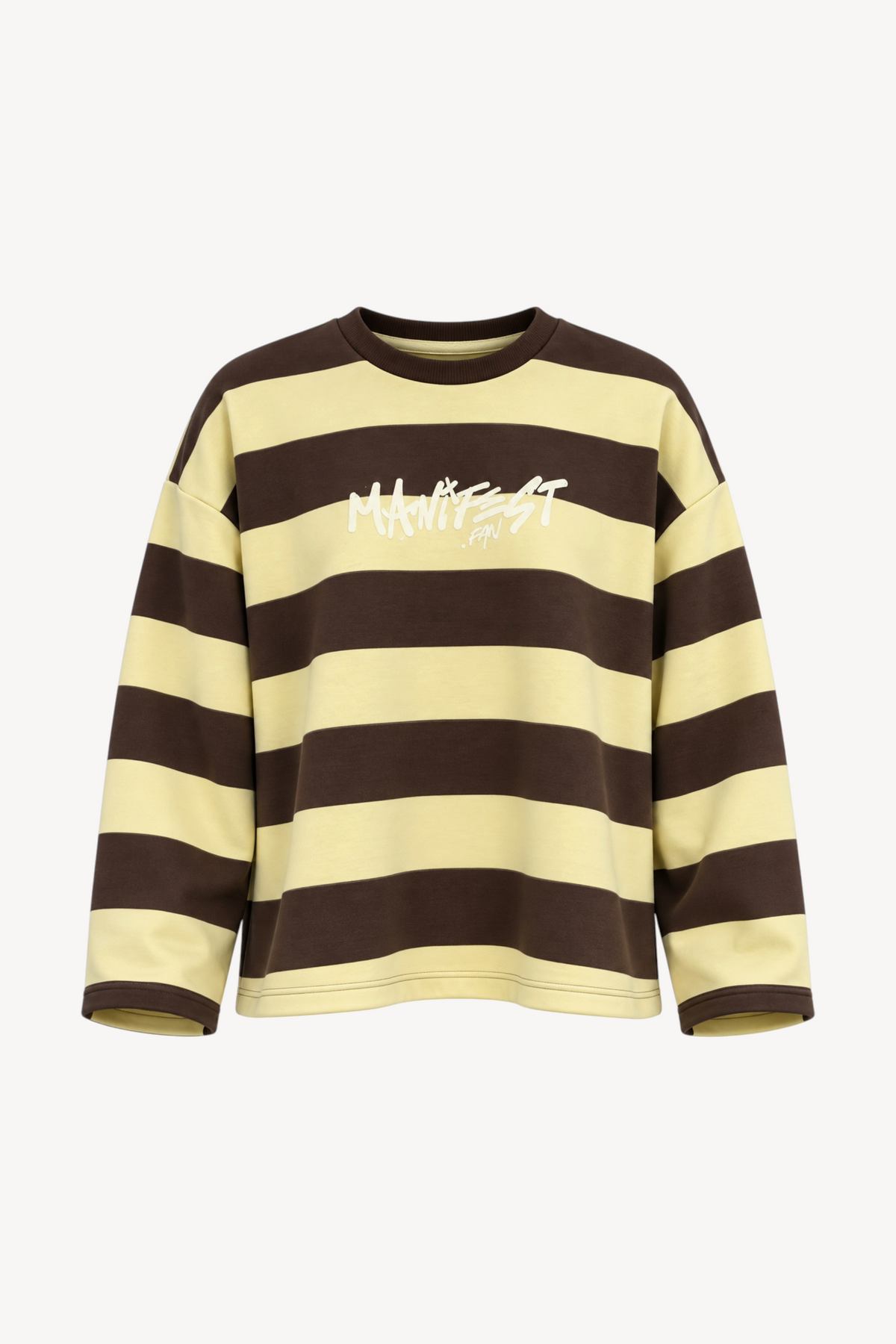 Manifest Mood Sweater