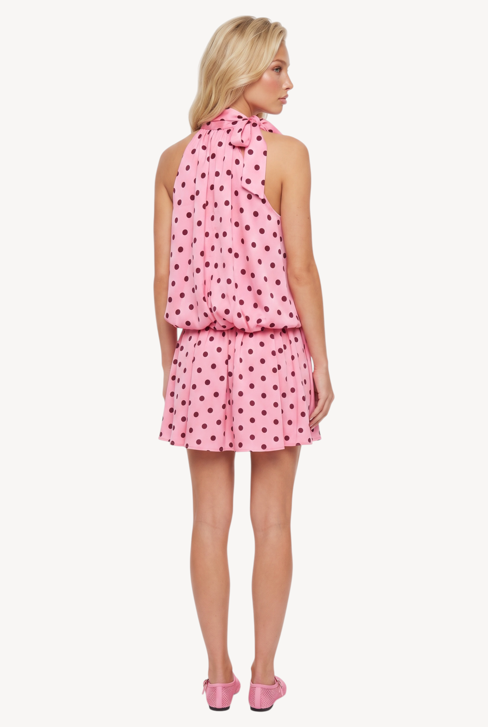 Just A Little Crush Dress