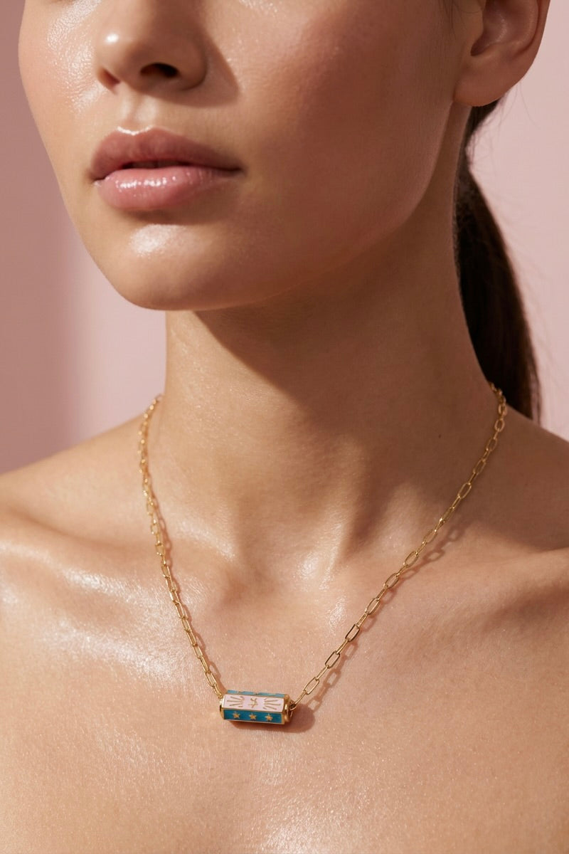 Stardust Necklace