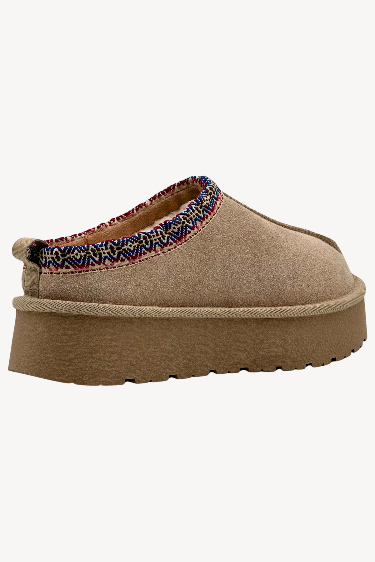 Chalet Weekend Mules