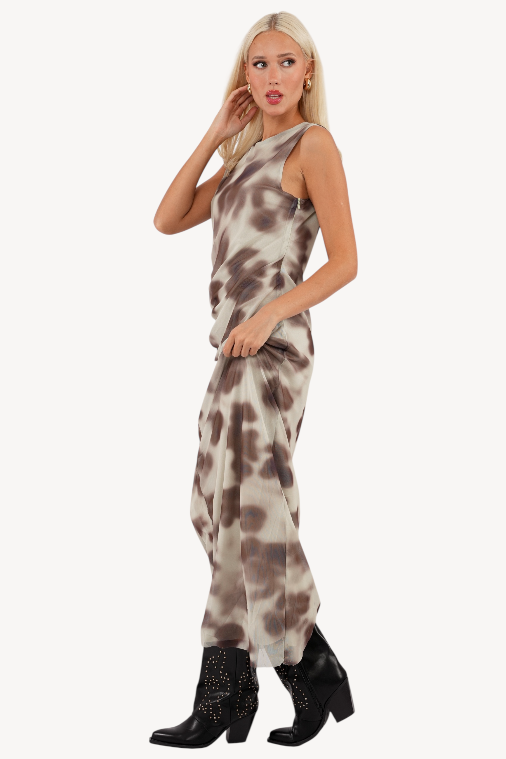 Selah Dress