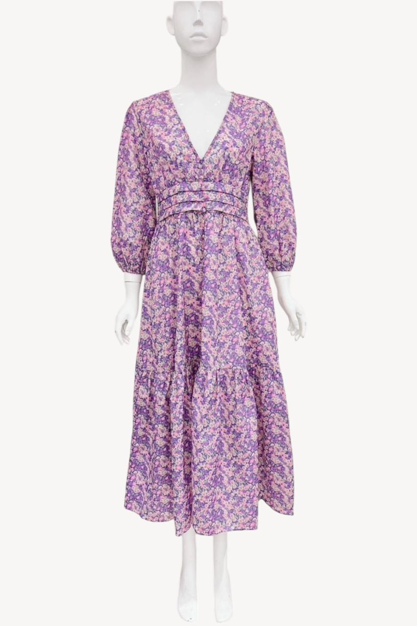 Kinsley Dress
