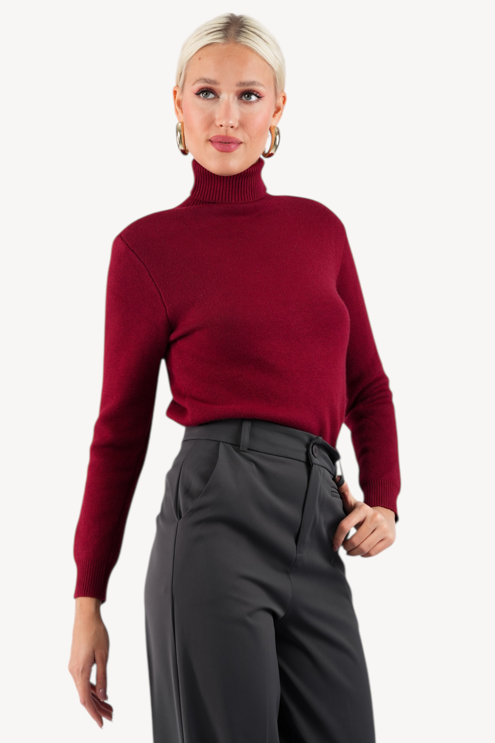Hailey Sweater