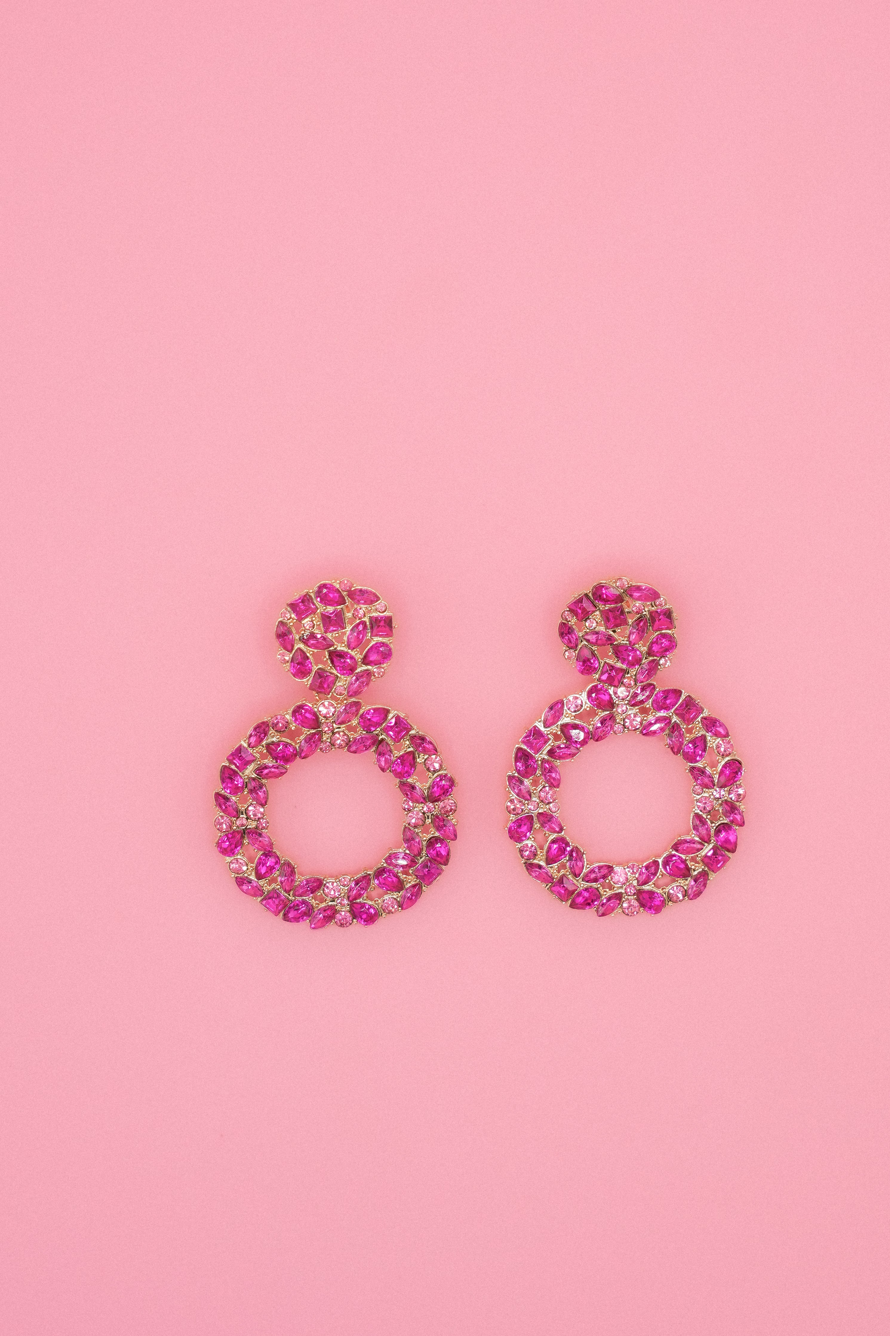 Avery Earrings