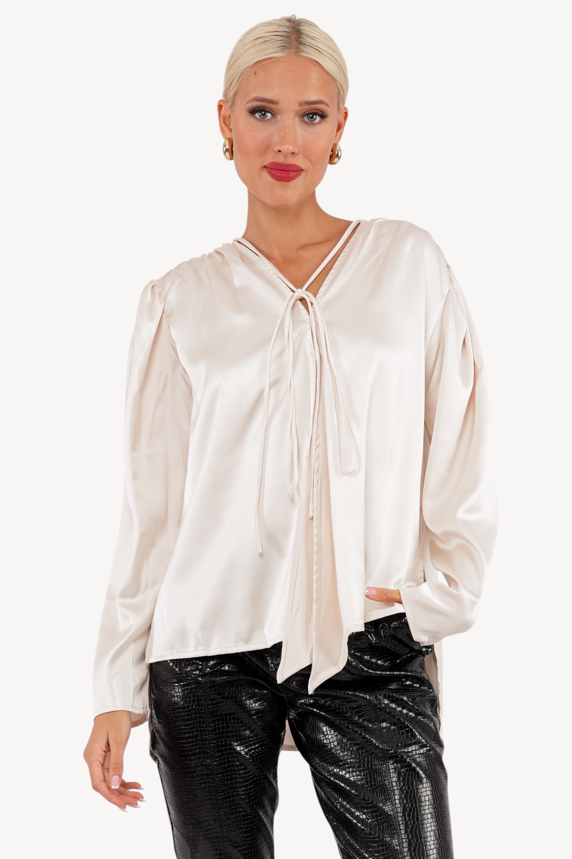 Vayla Blouse