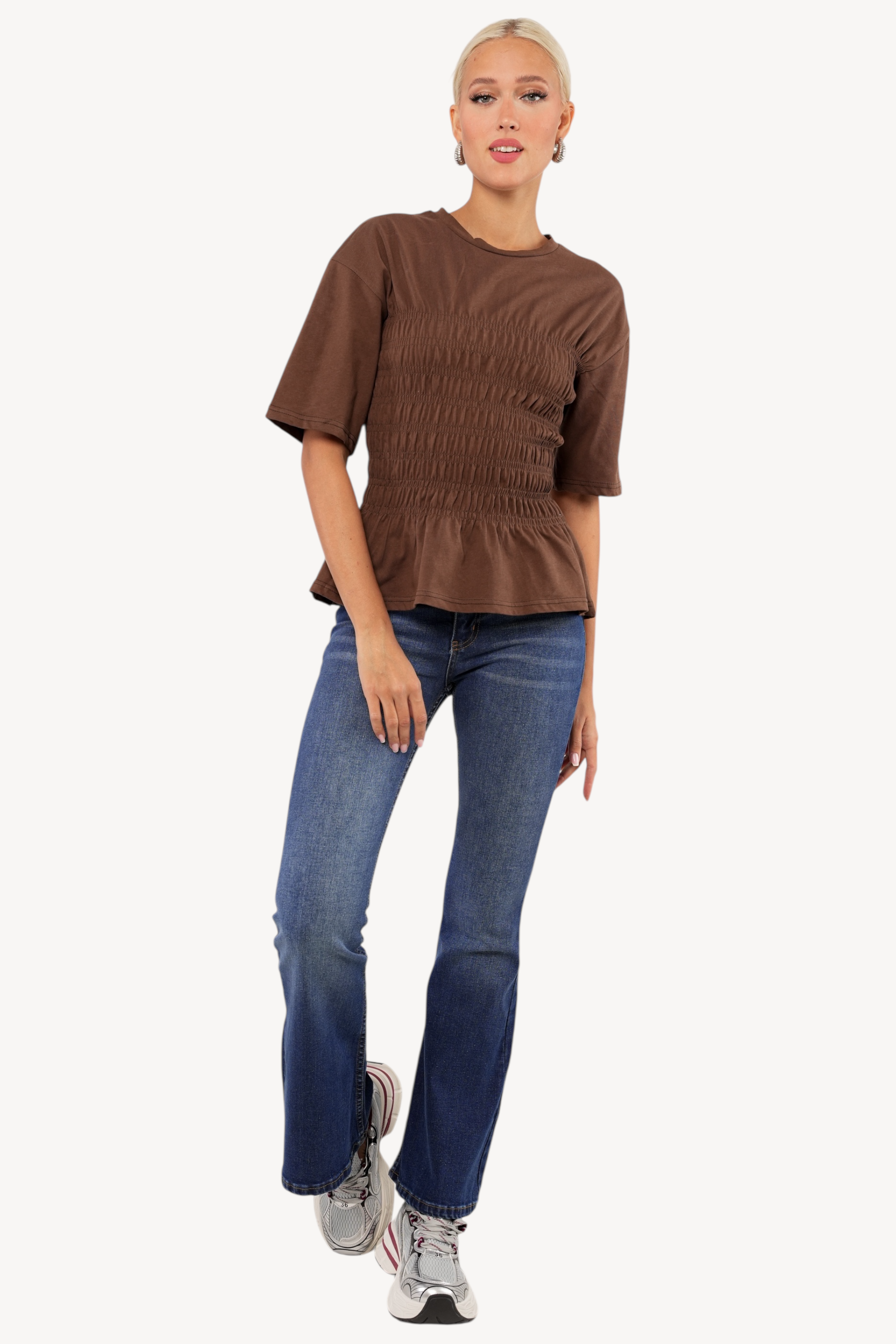 Lilou Top