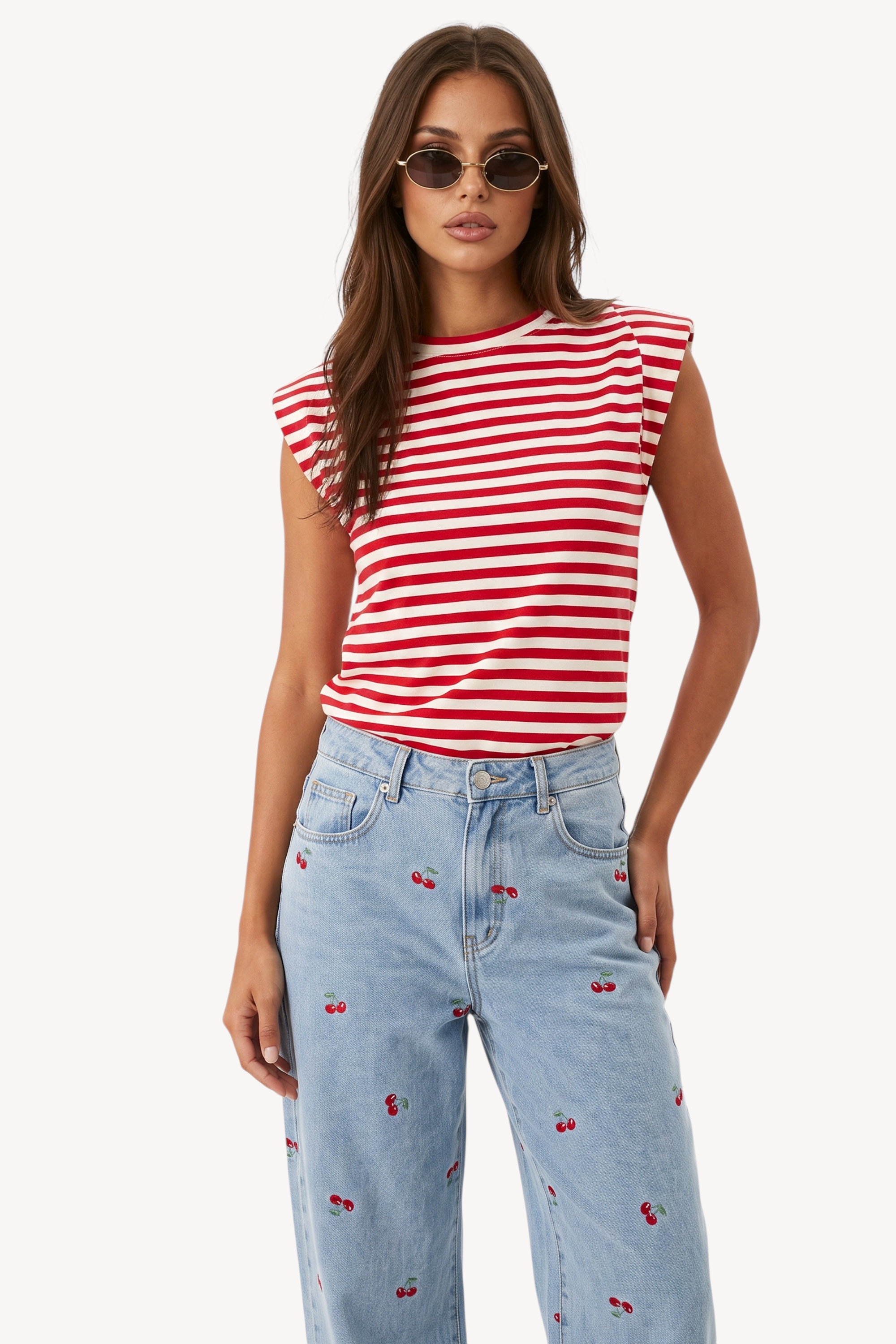 Sail Away Top