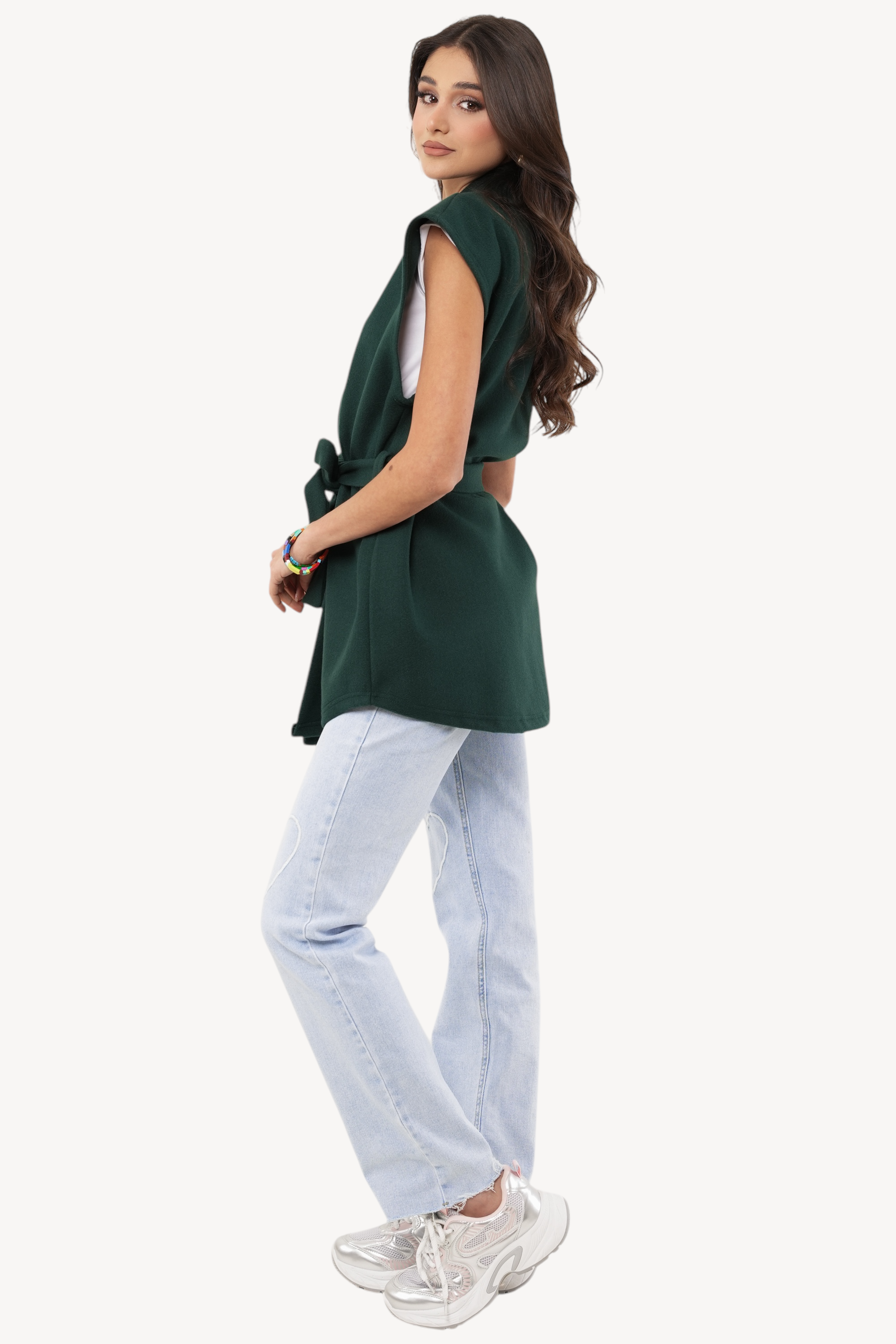Nyra Gilet