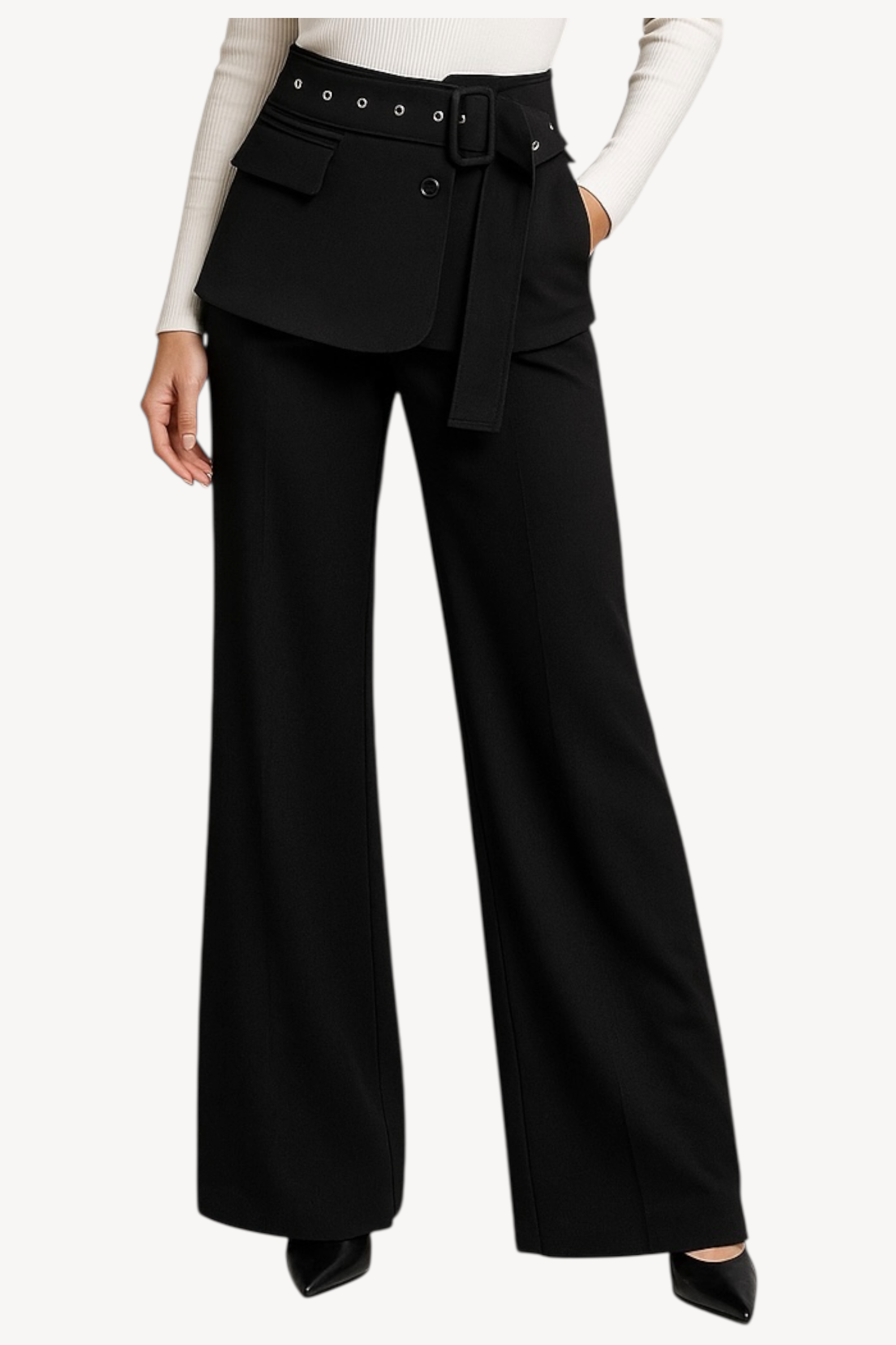 Raina Trouser