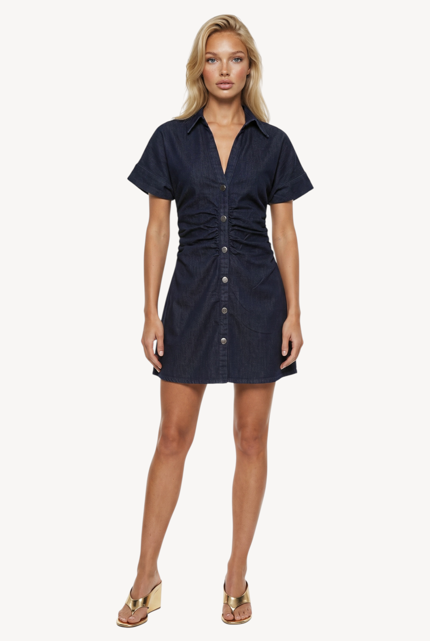 Call me Maybe Dress