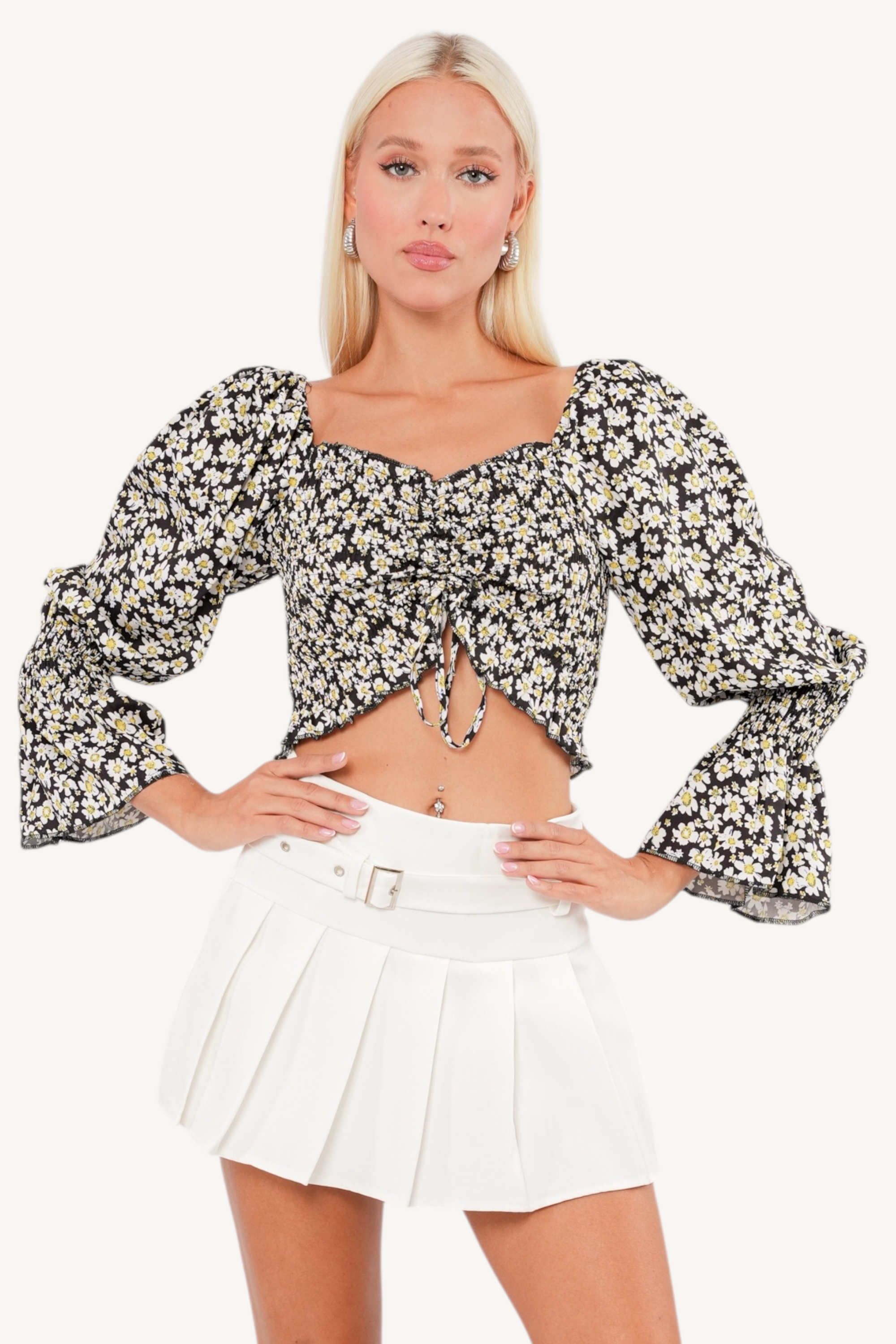 Melissa Skirt