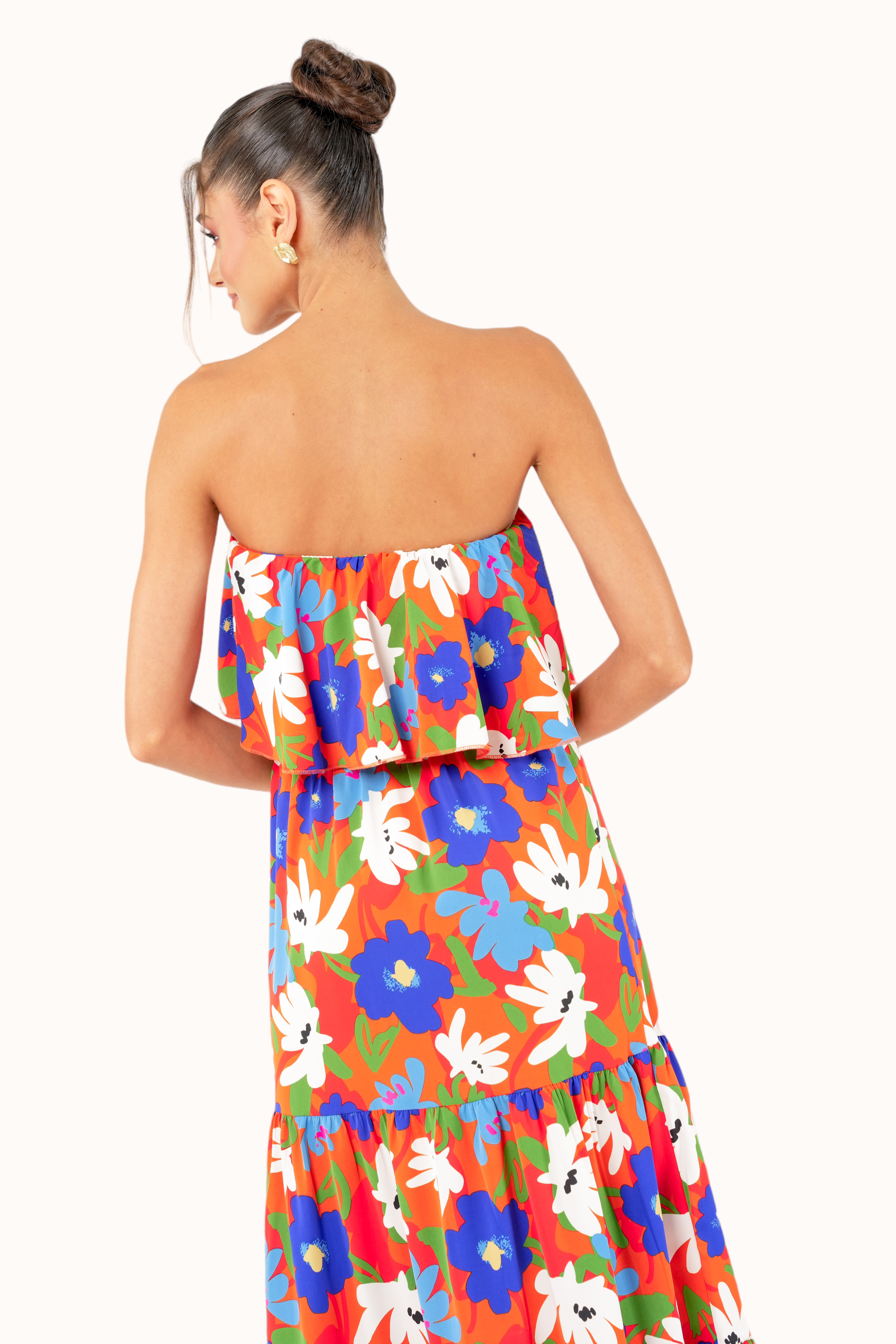 Yana Flower Set