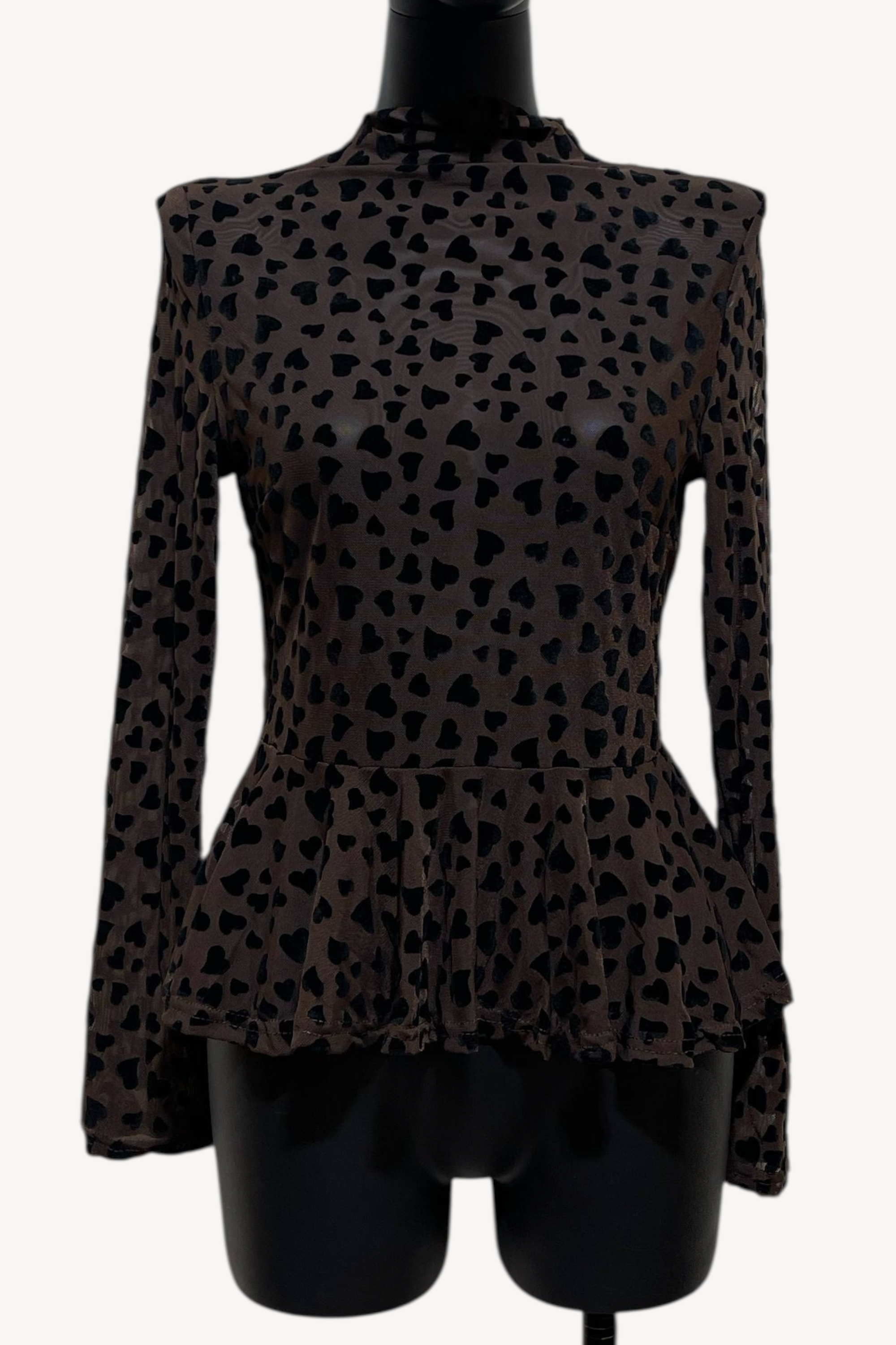 Heart Top