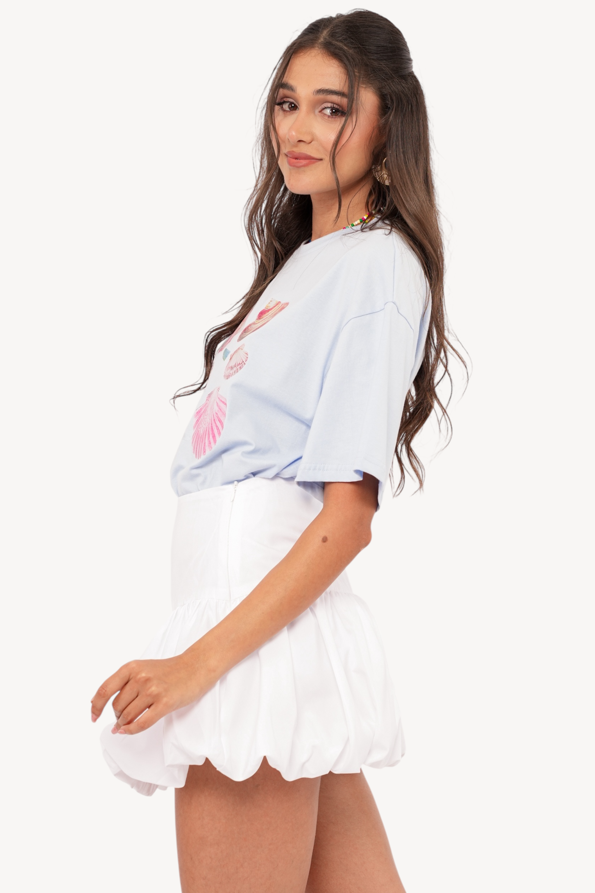 Zoe Tee
