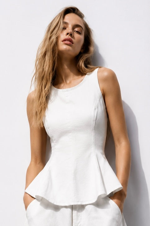 Weekend Muse Top