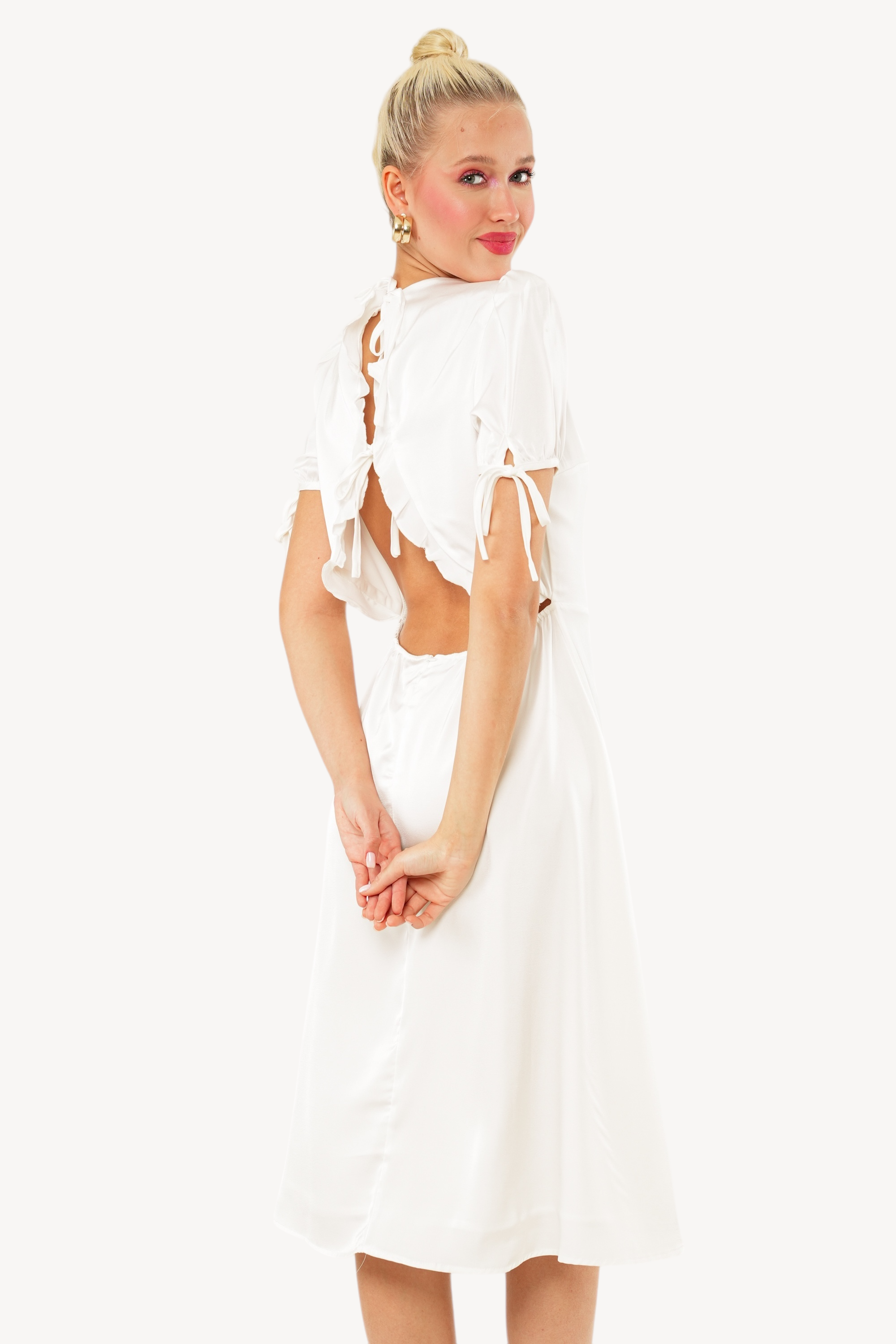Viana Dress