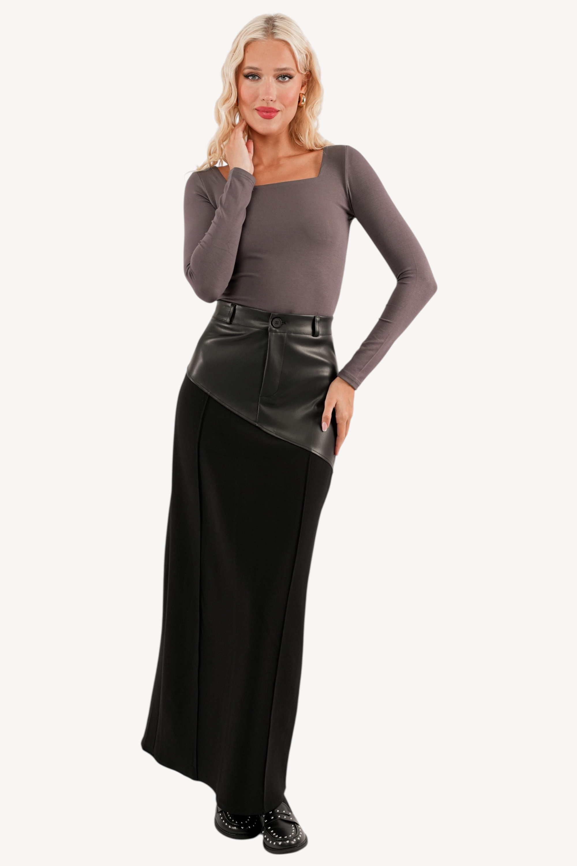 Nova Skirt