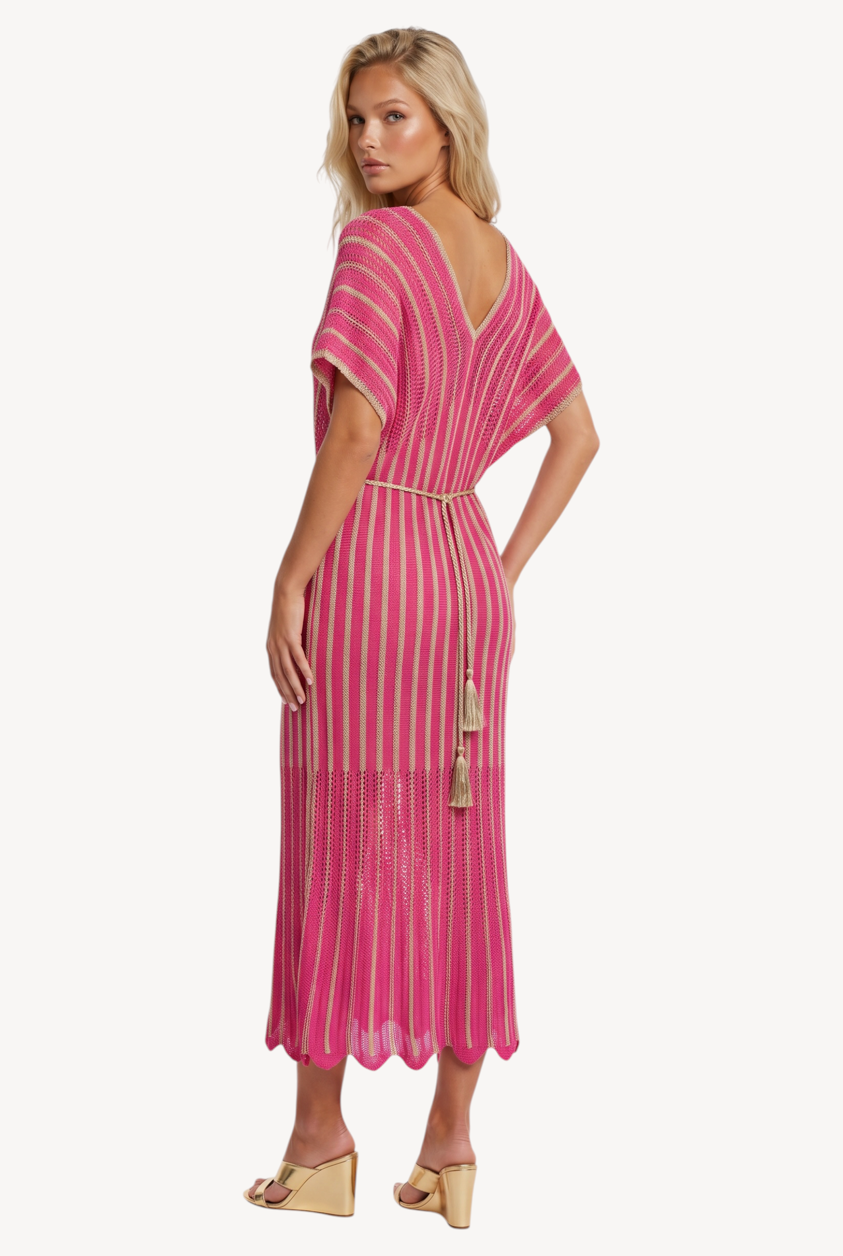 Beach Lover Dress
