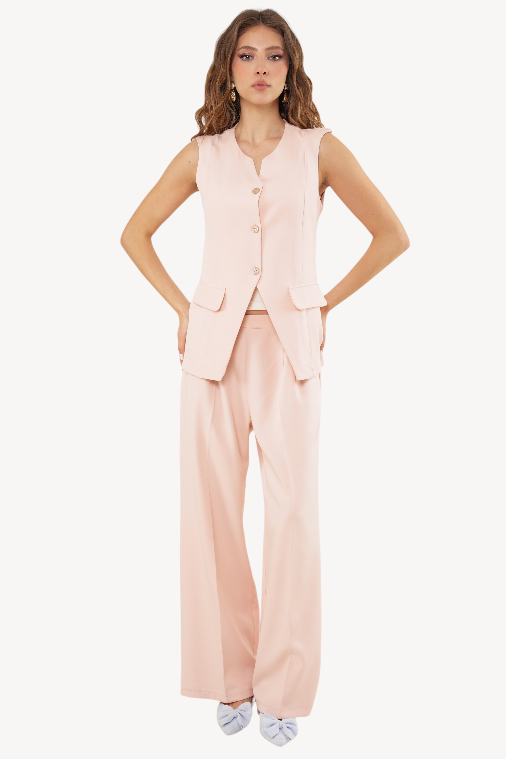 Carla Pants