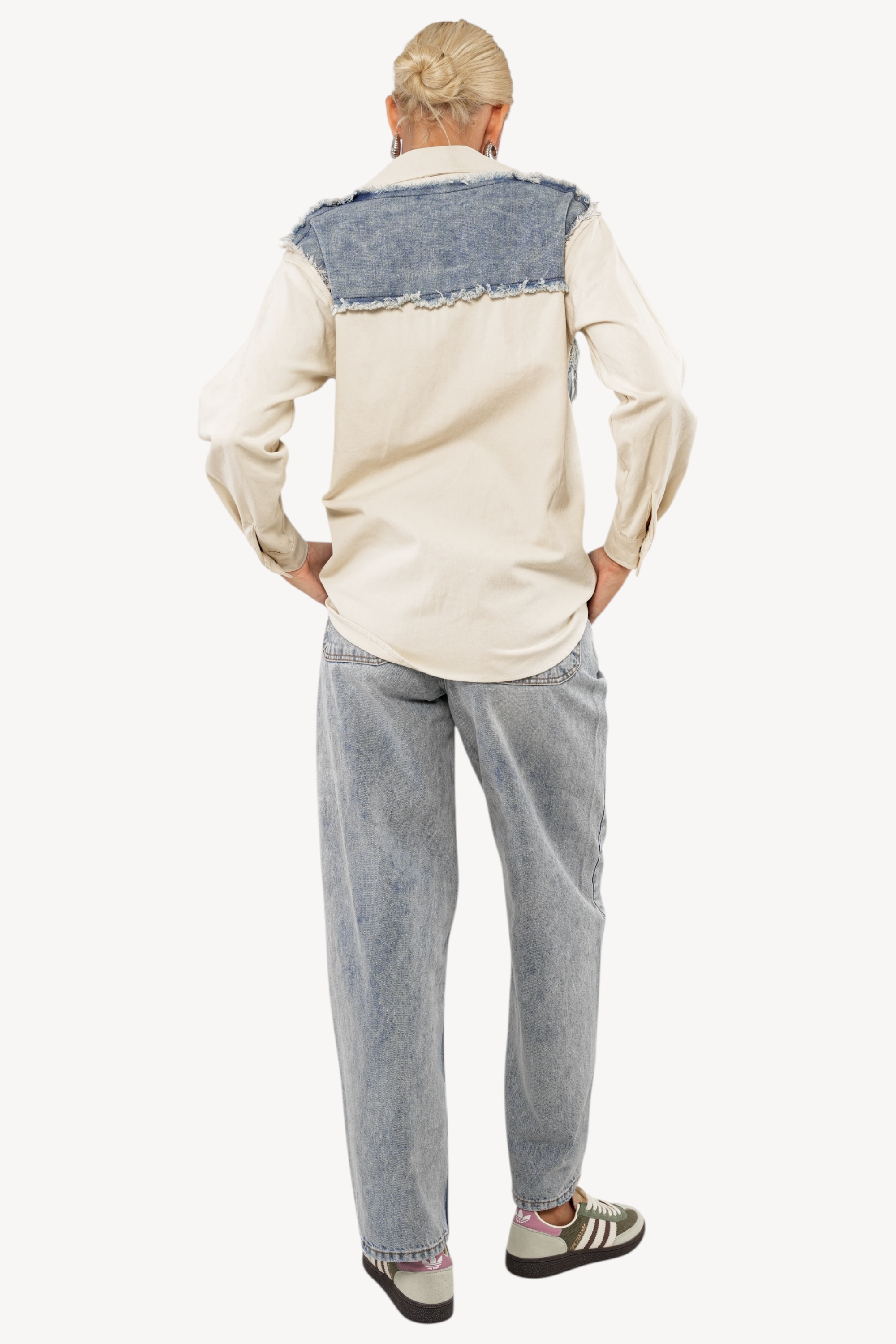 Fiona Jacket