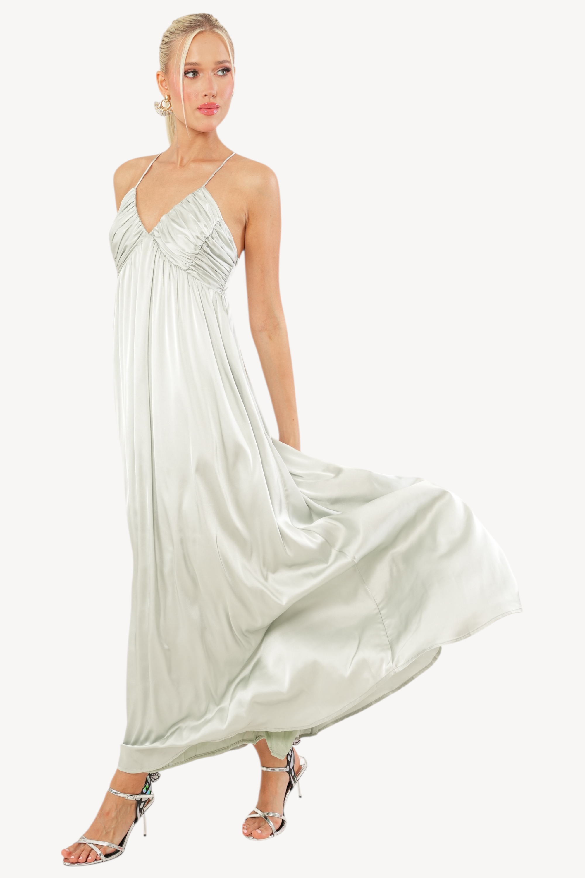 Carolina Dress