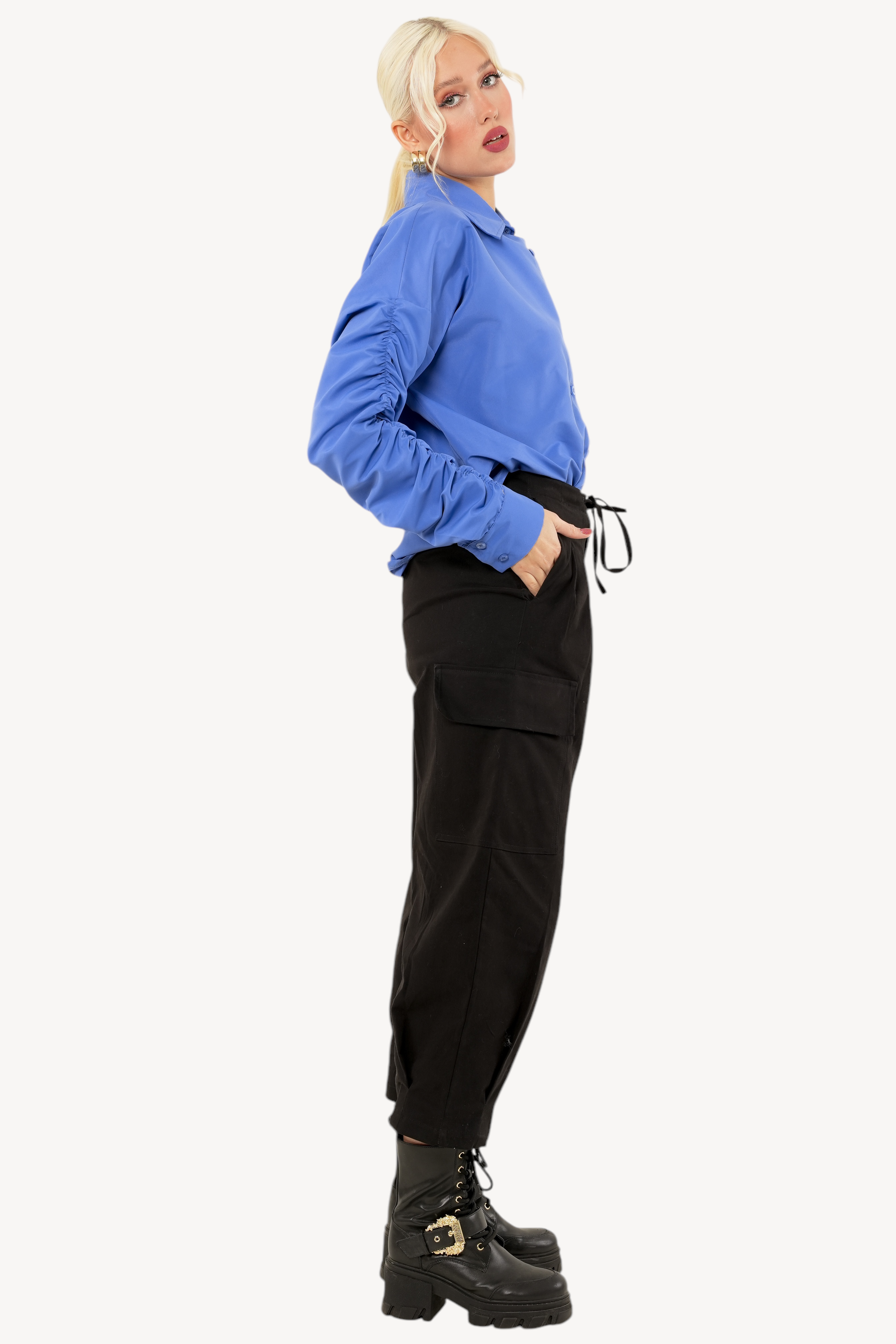 Bibi Blouse