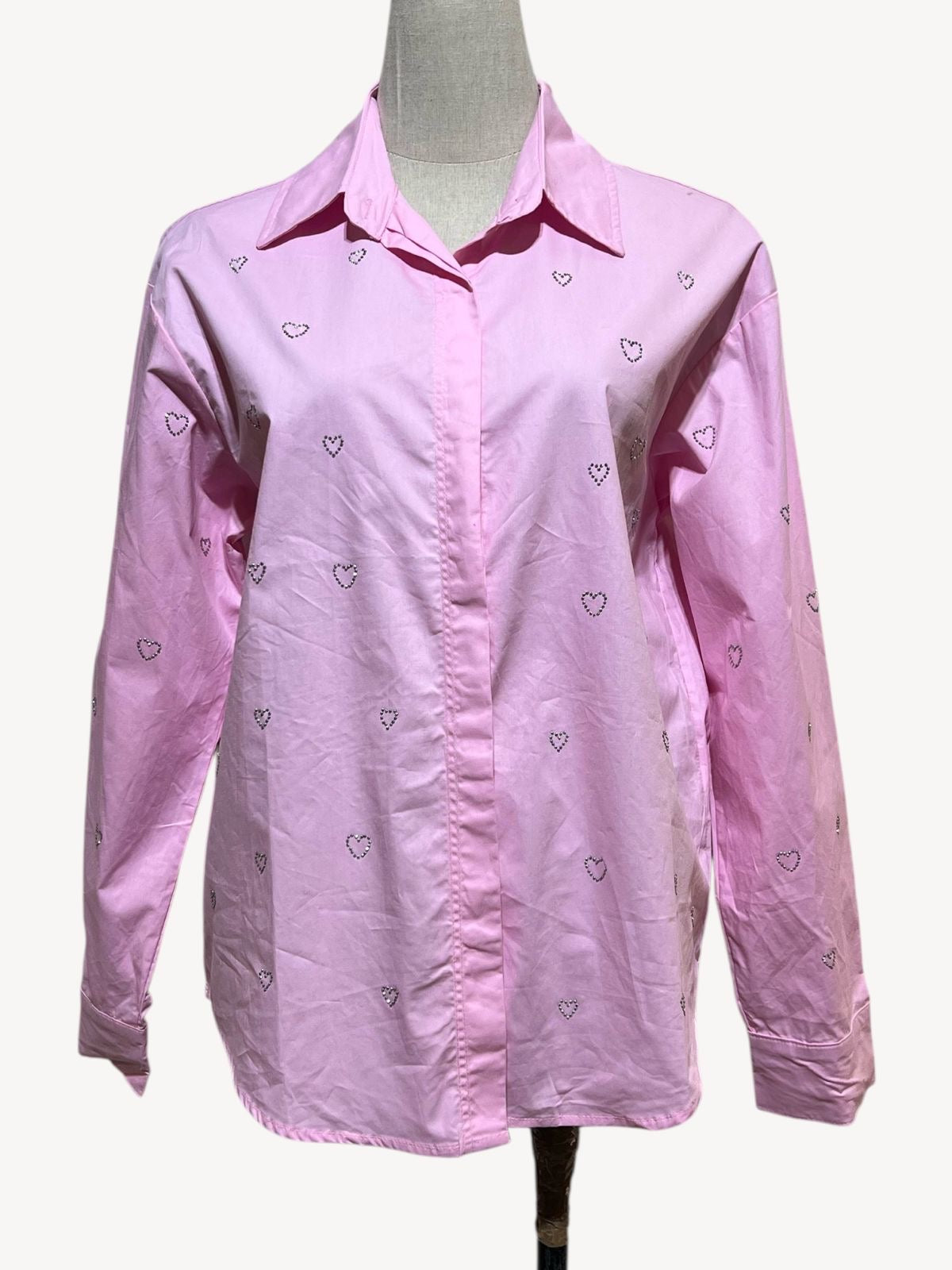 Joy Blouse