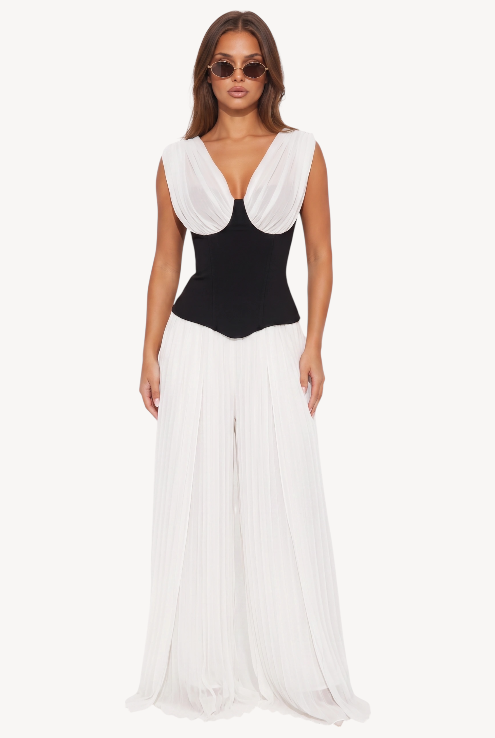 Étoile Noir Jumpsuit