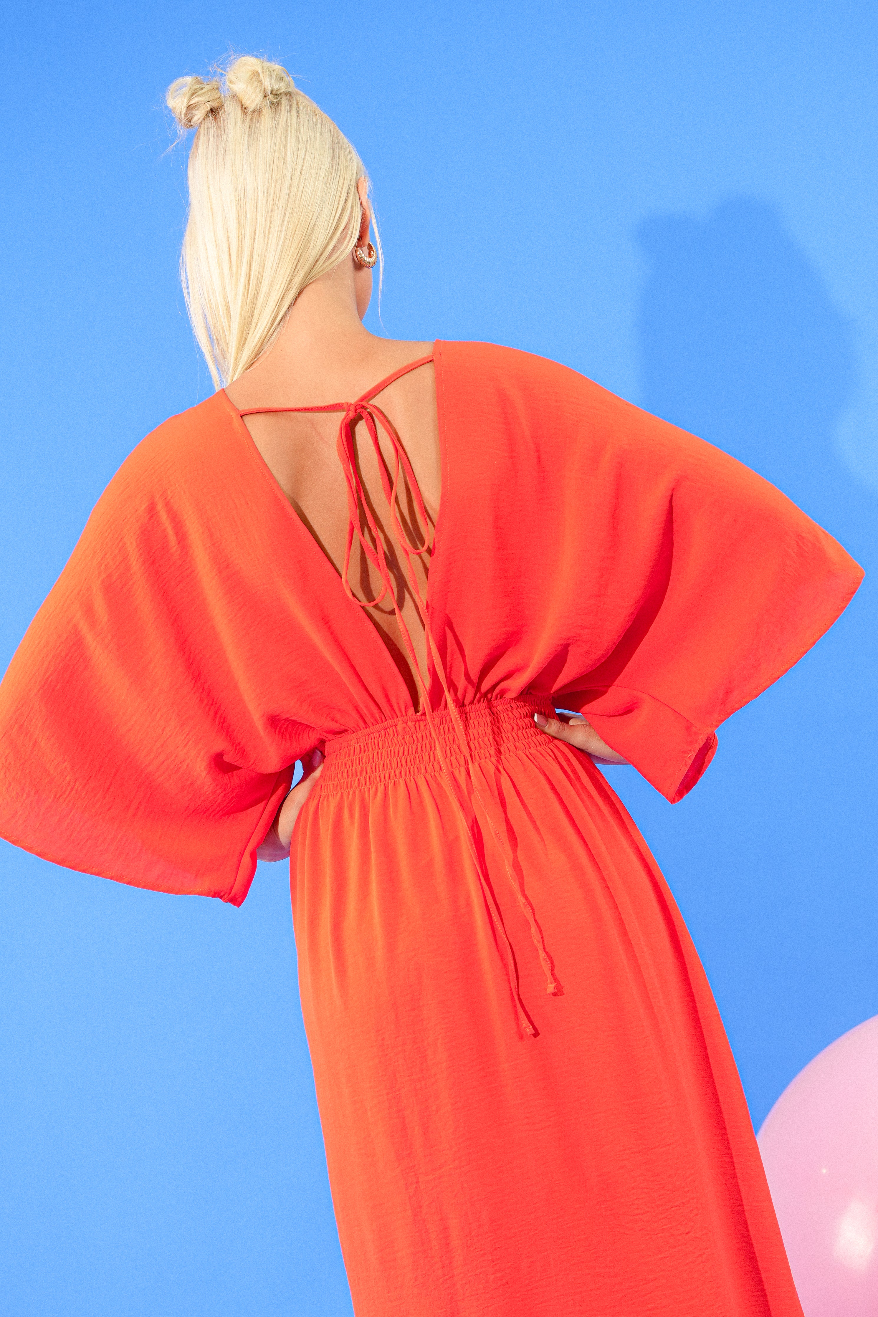 Juley Dress