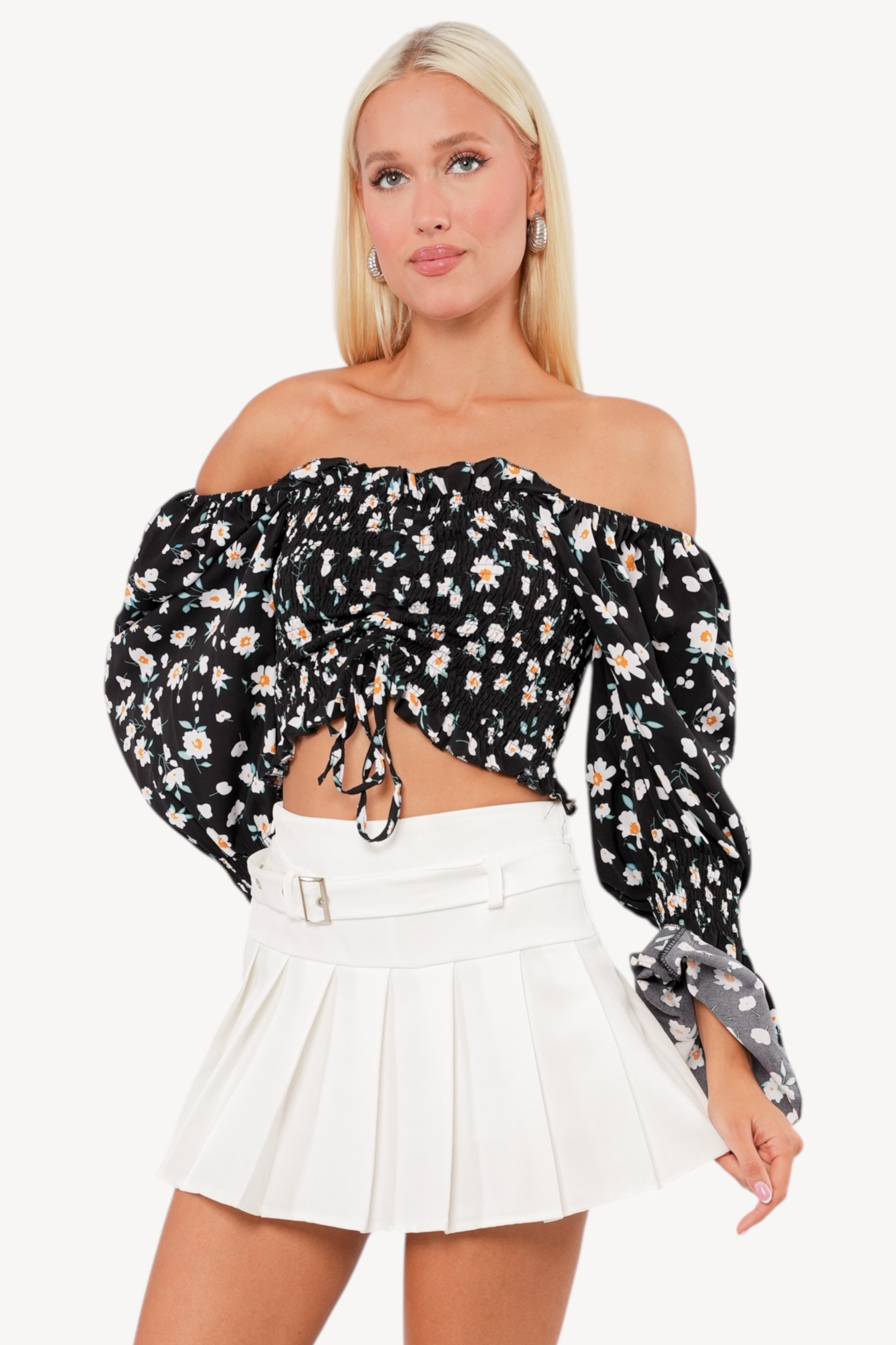Amara Top