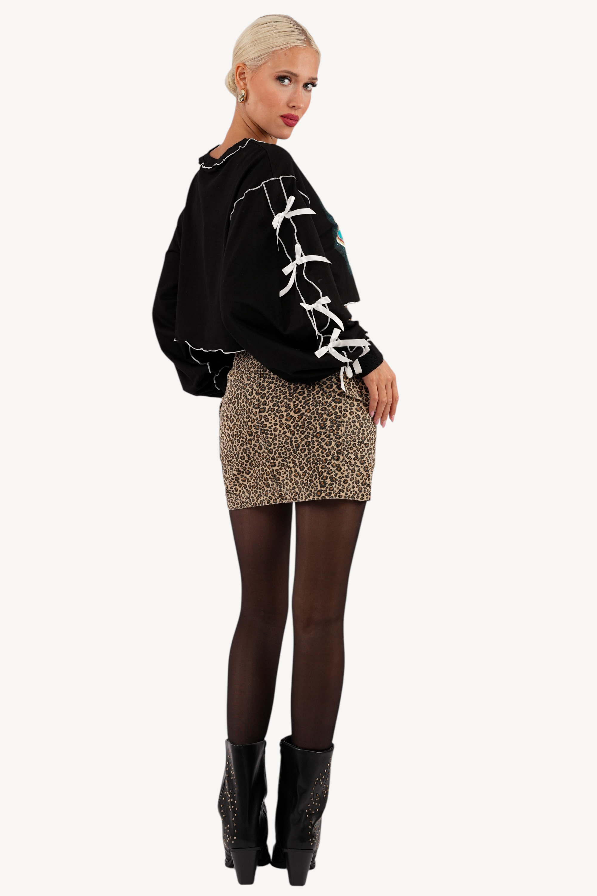 Riley Sweater