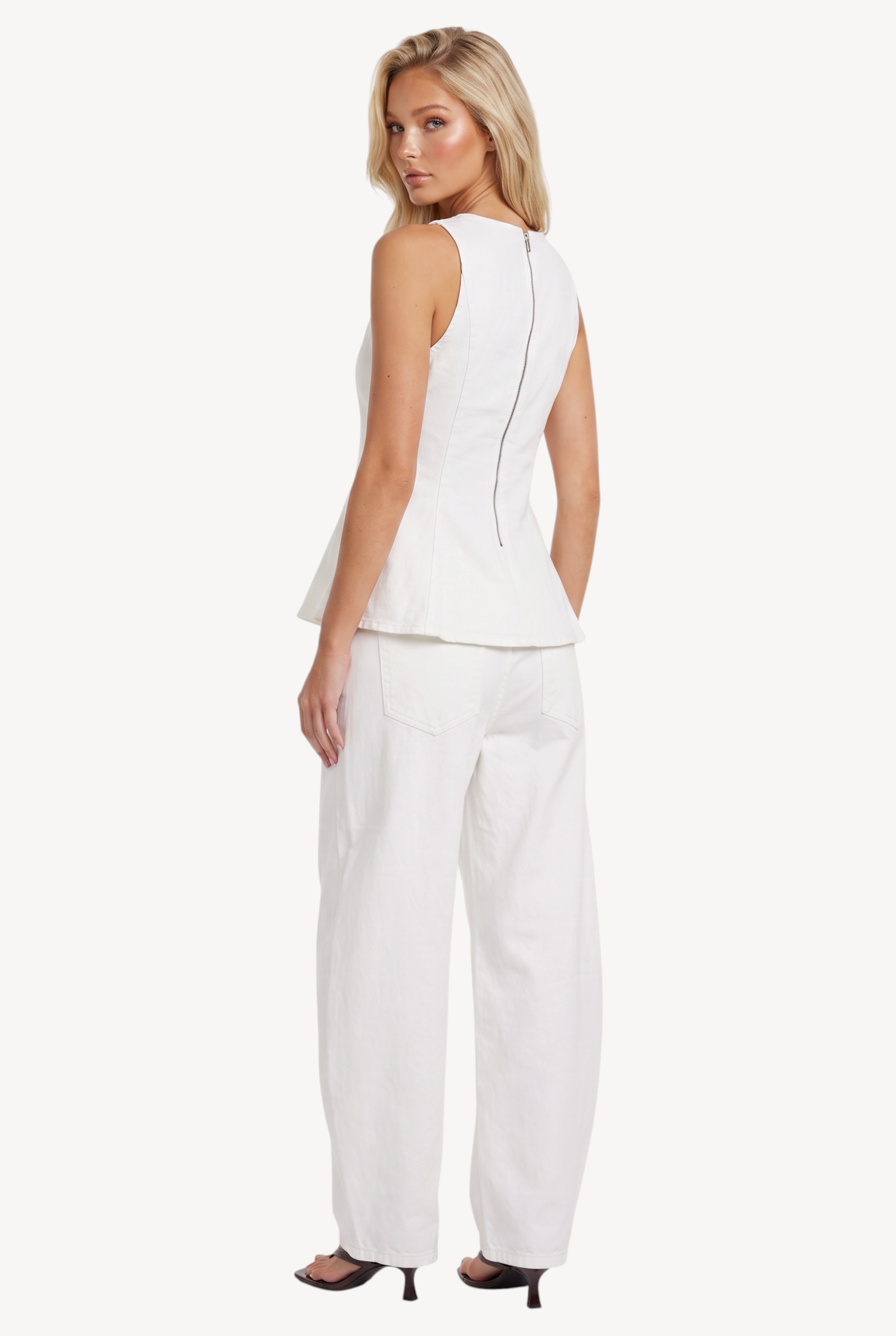 Weekend Muse Jeans