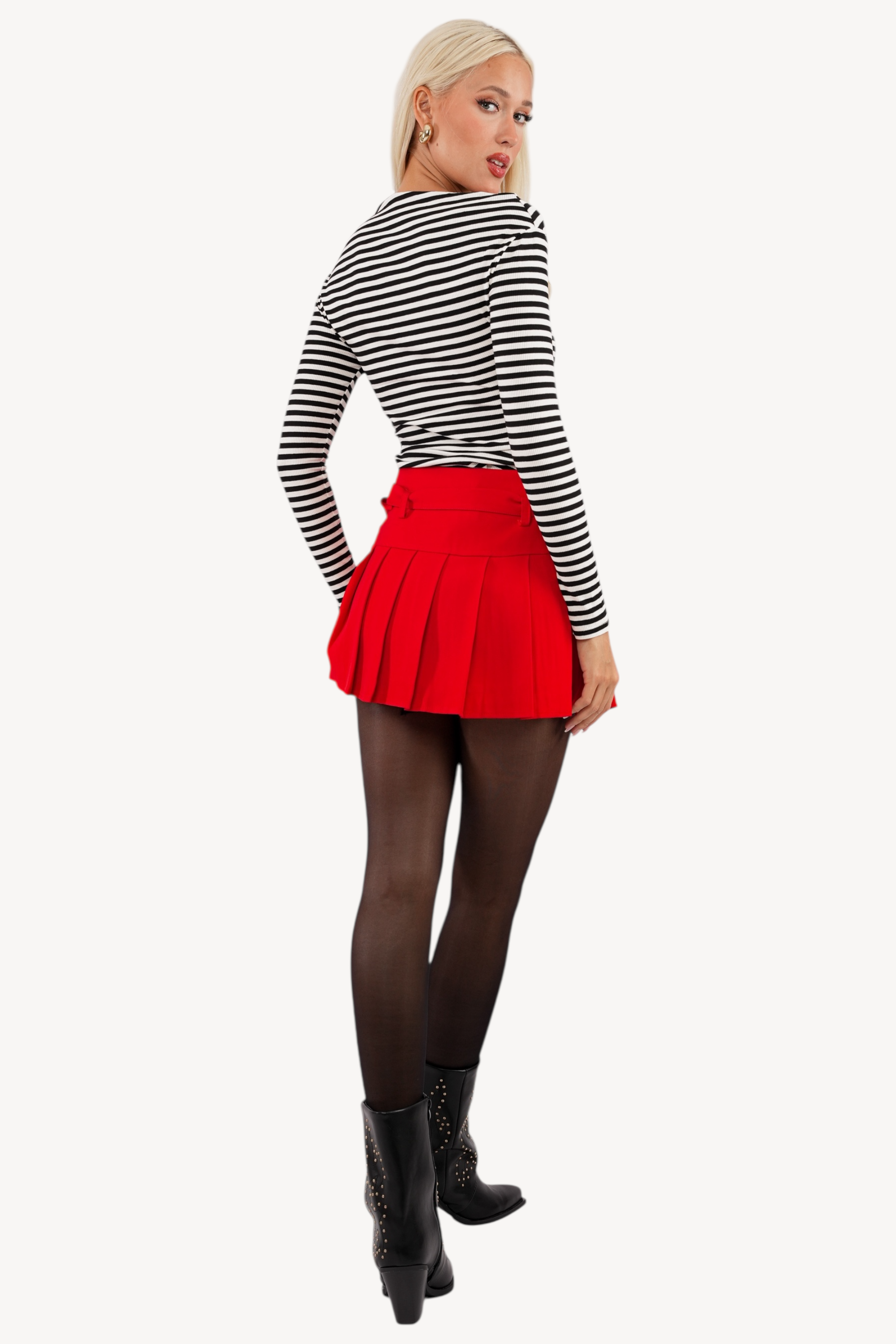 Lumi Skirt