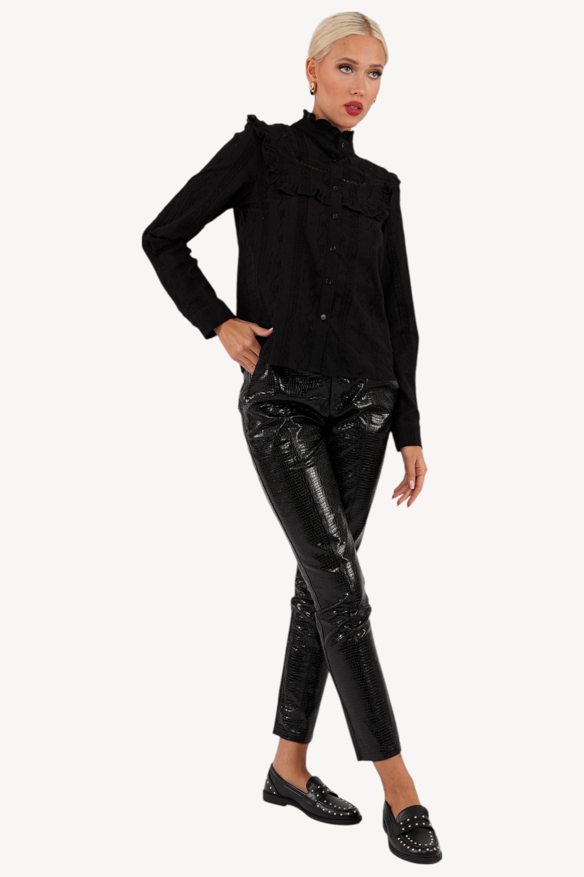 Milly Blouse
