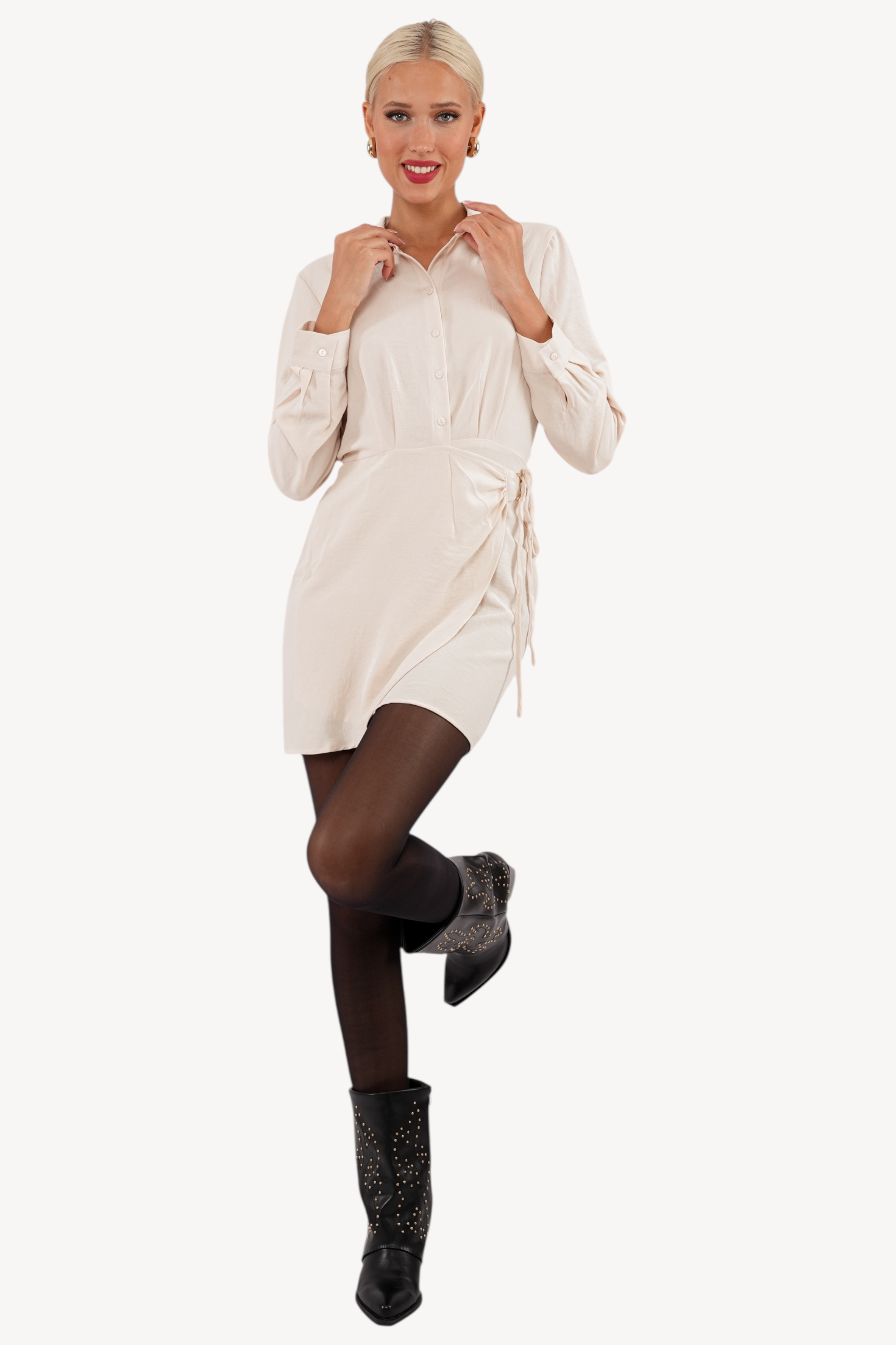 Lorelei Dress