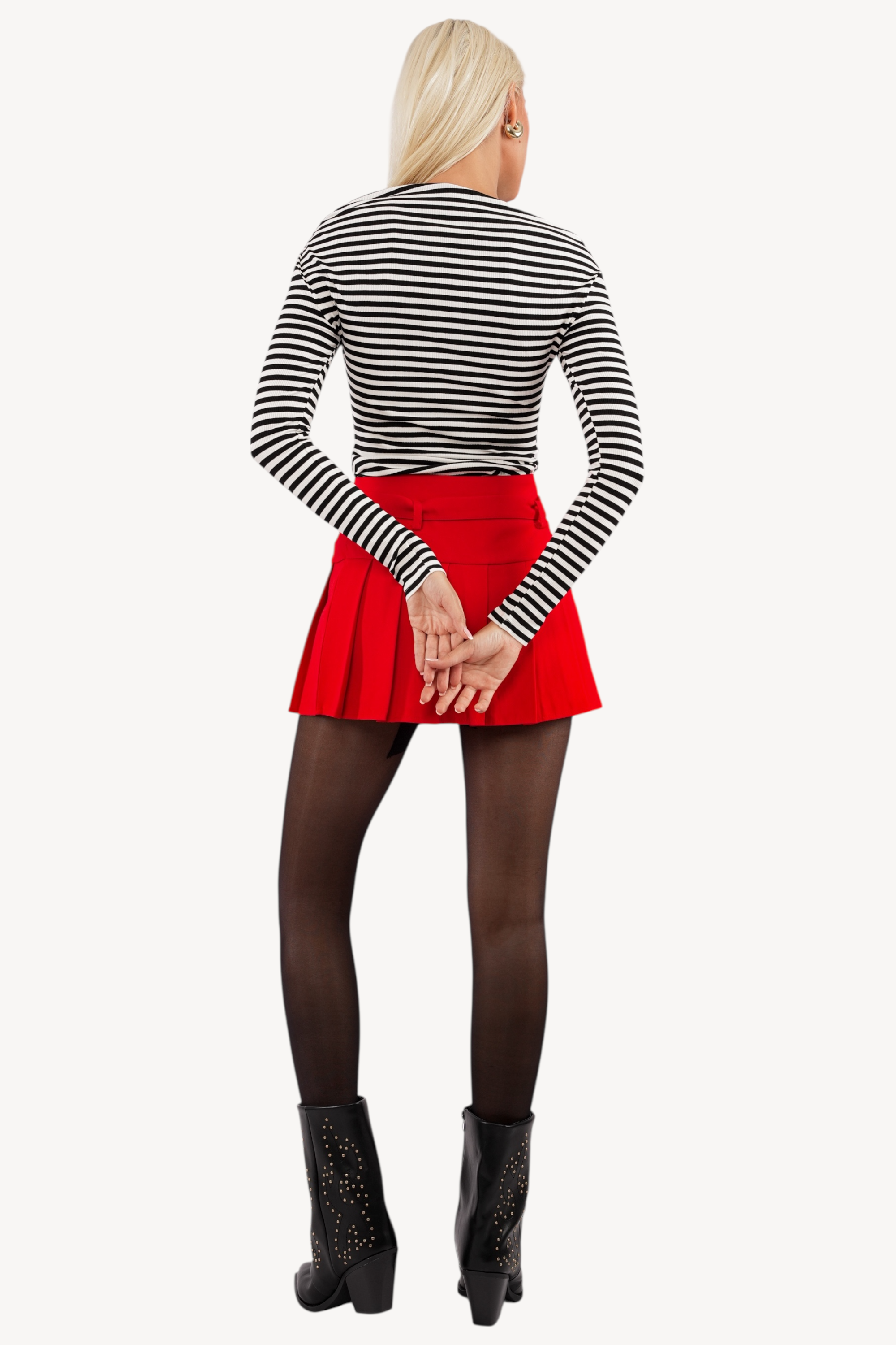 Lumi Skirt