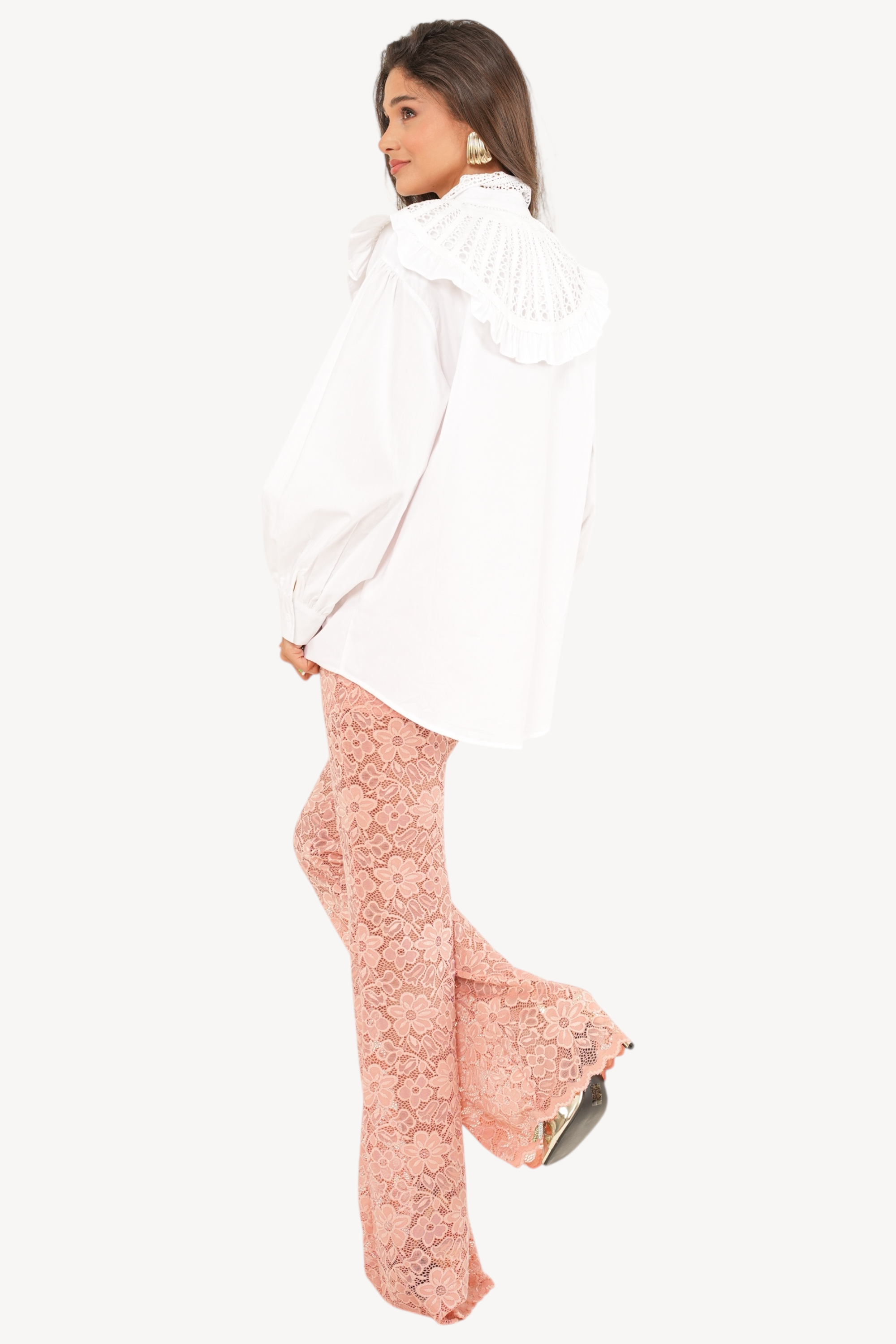 Nicole Blouse