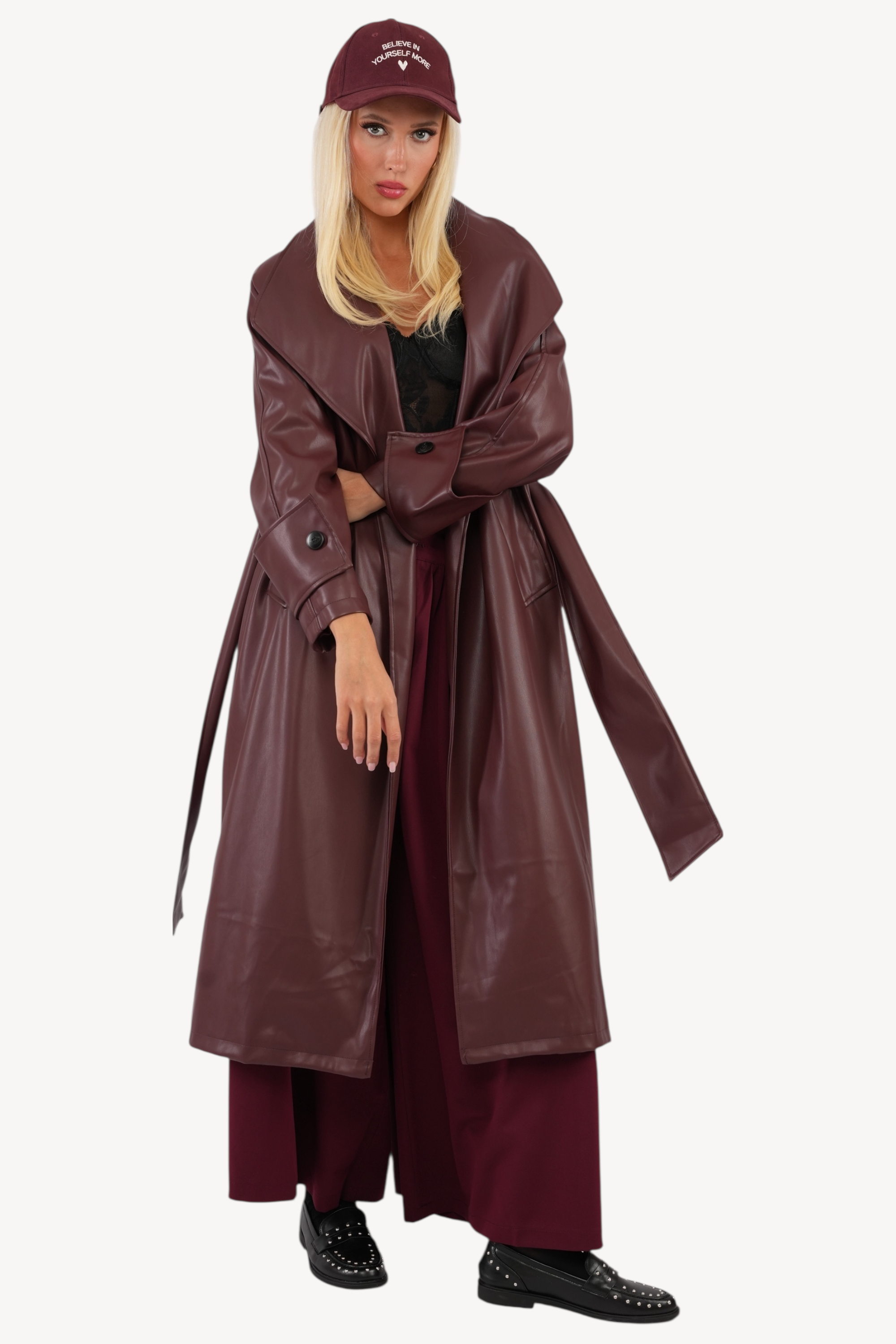 Brittney Coat