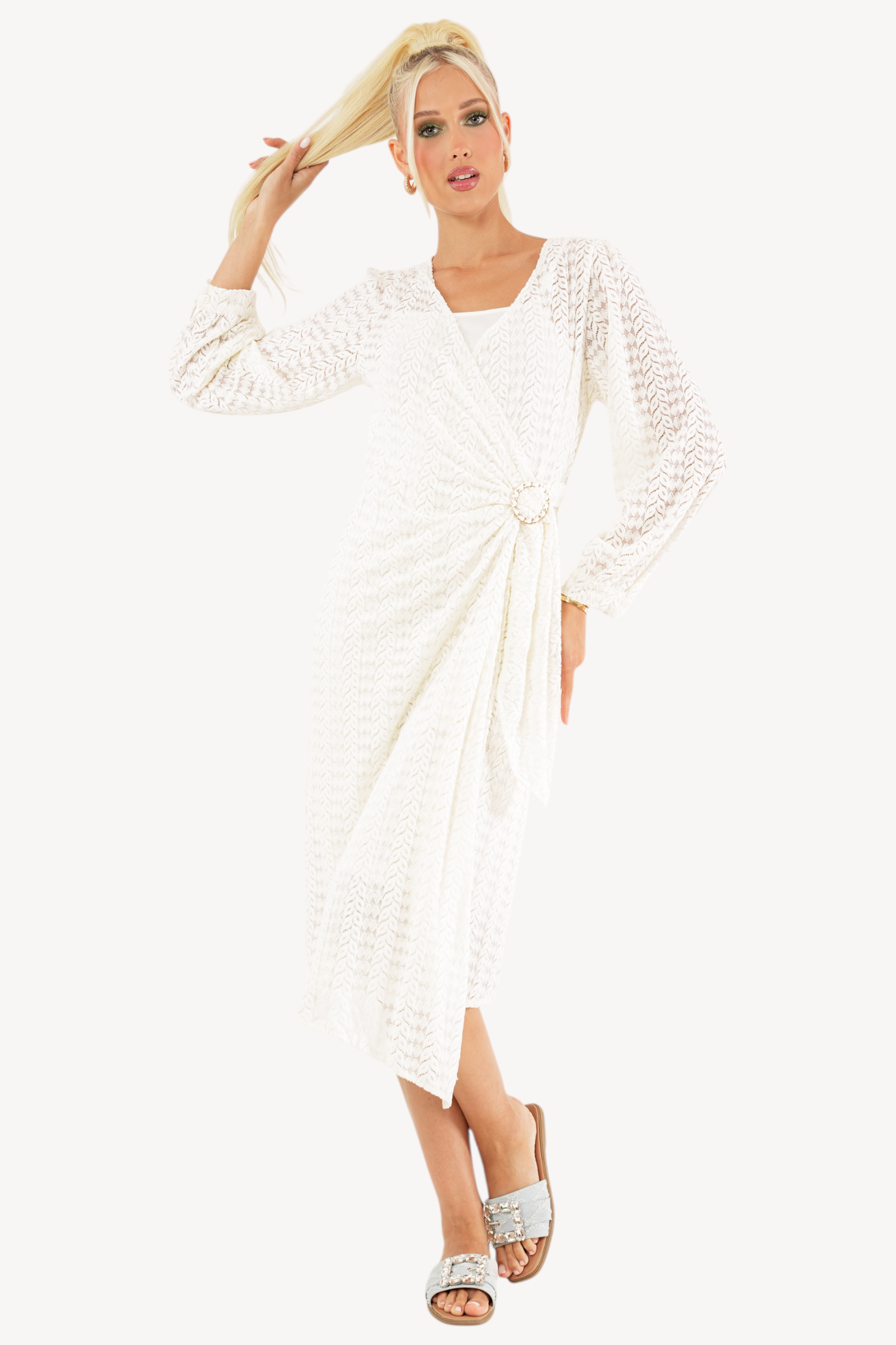 Orelia Dress