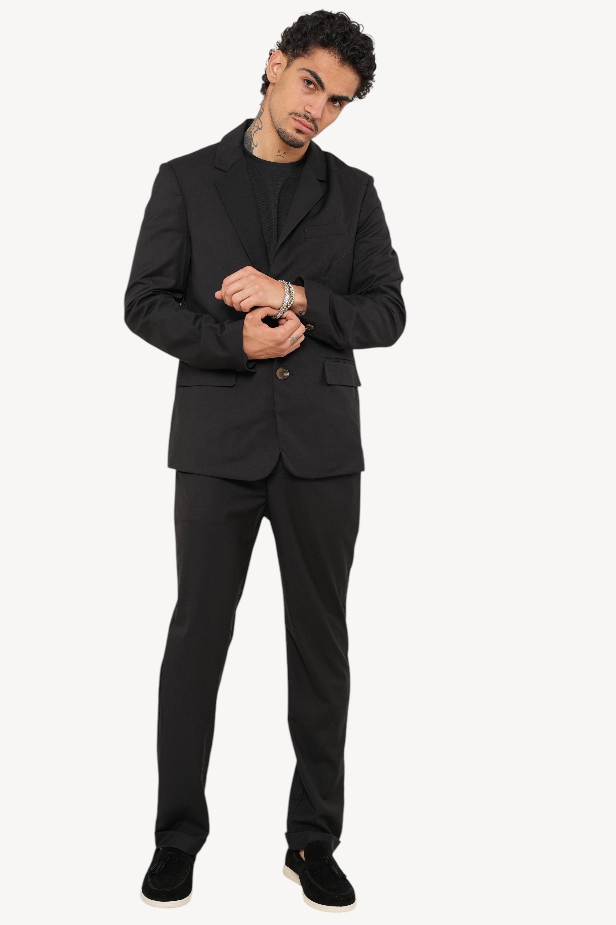 Jasper Suit Pantalon