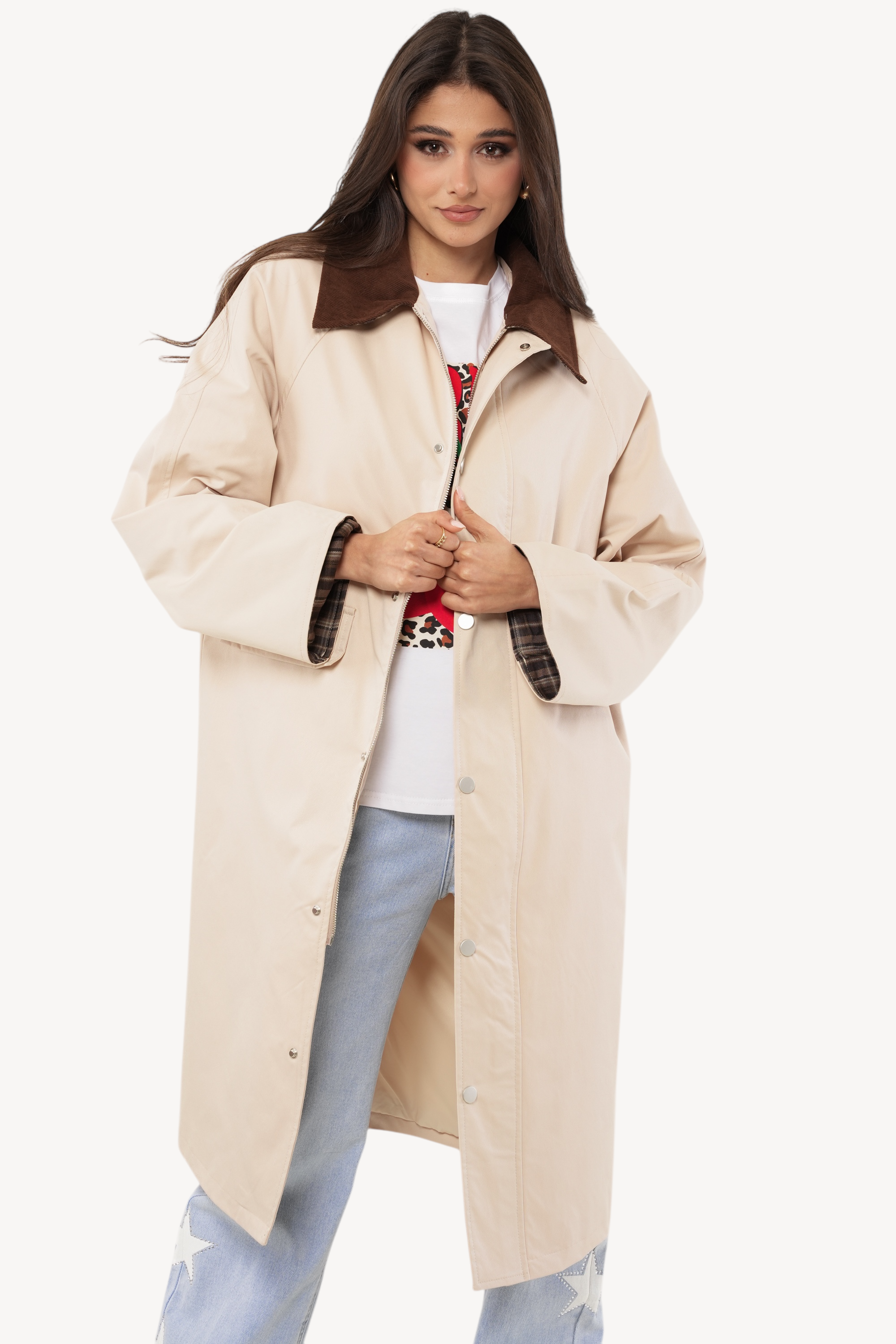 Daniella Coat