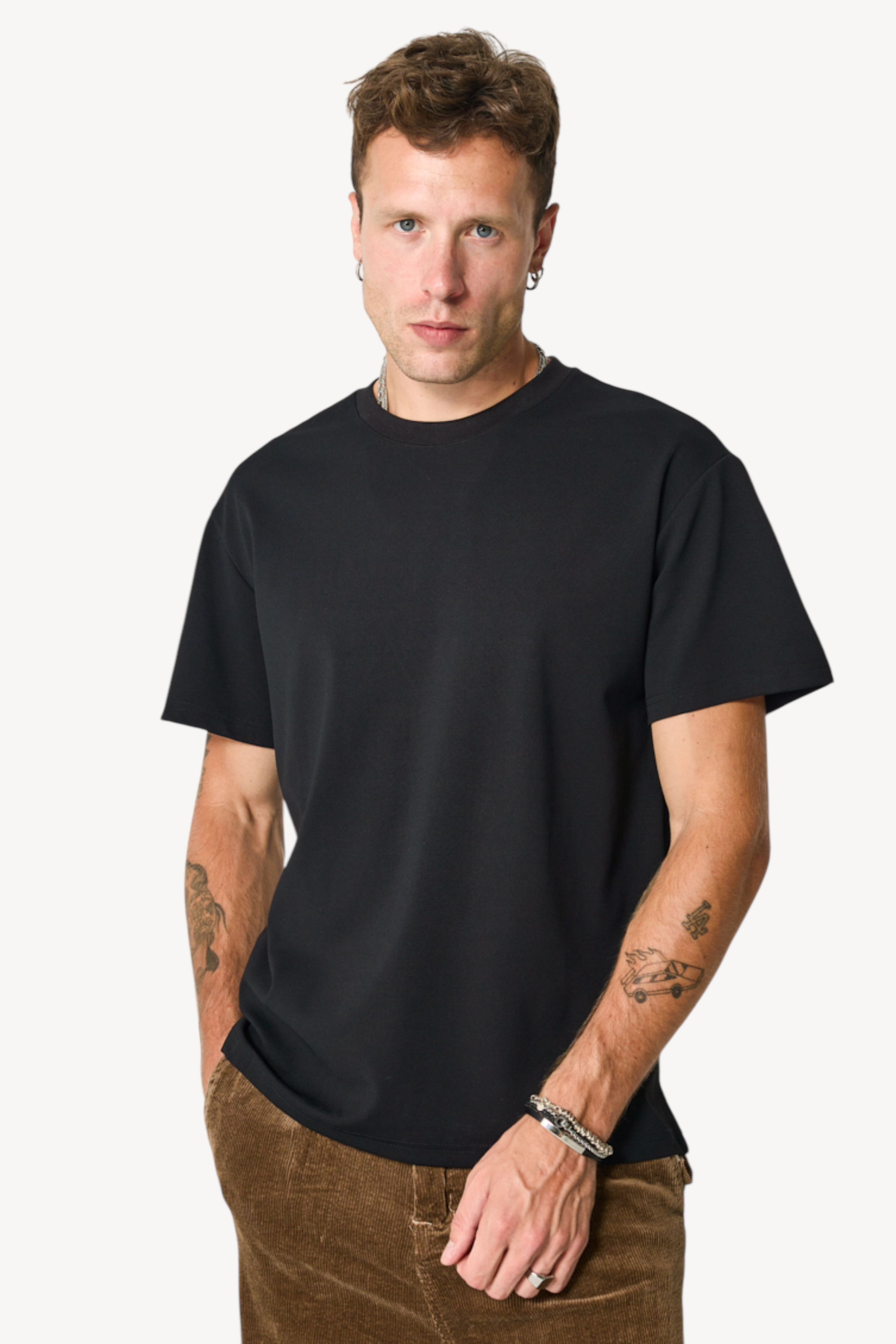 Roald Tee