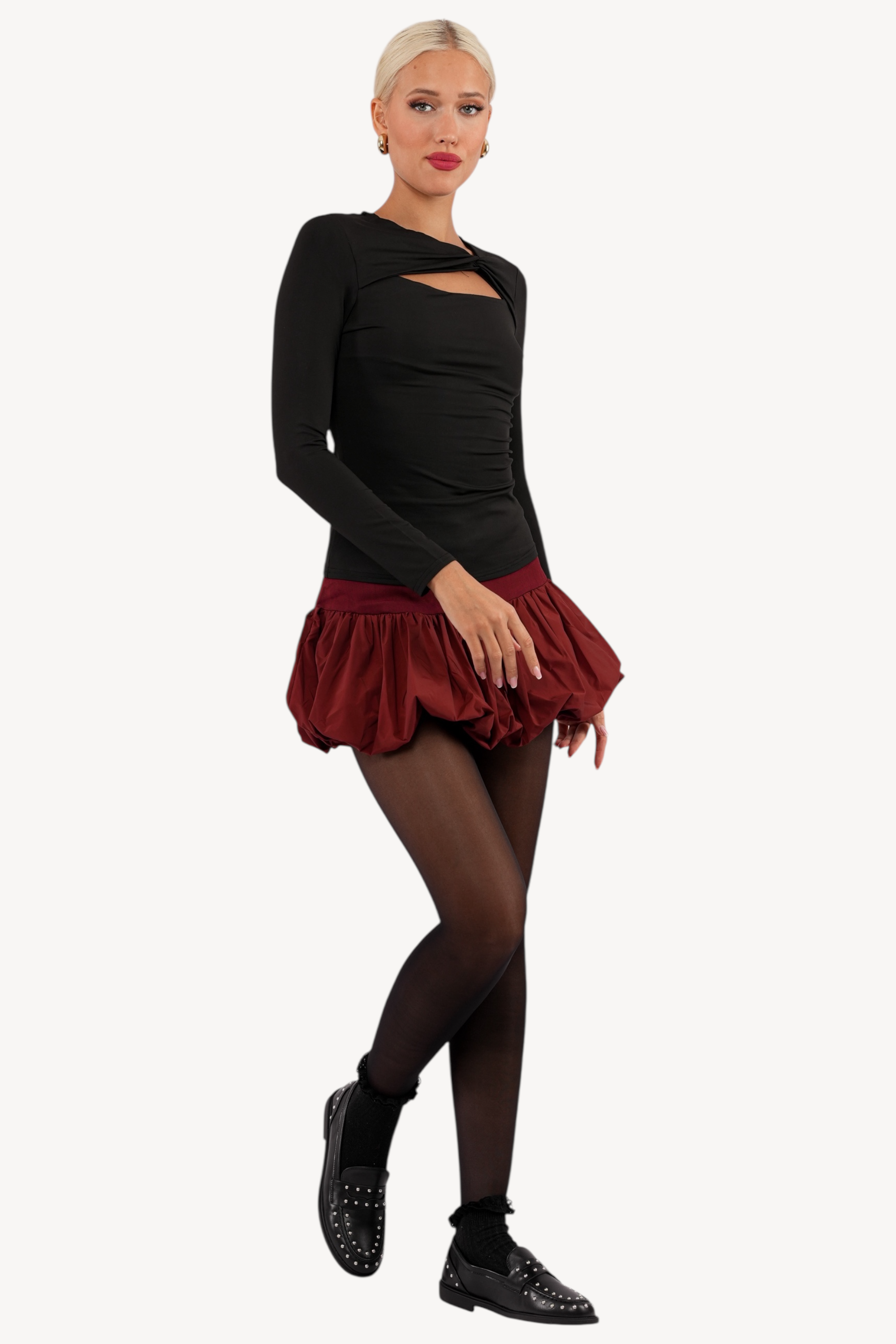 Emery Top