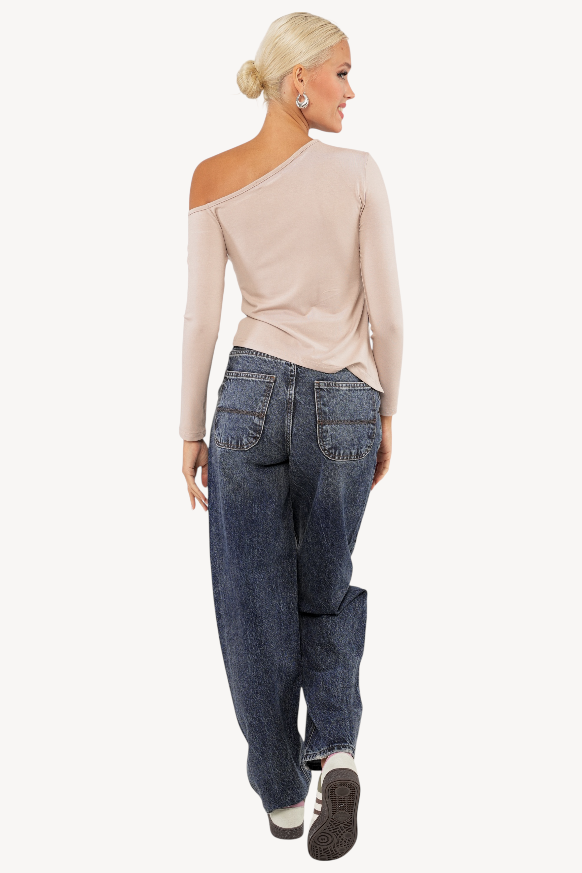 Ines Jeans