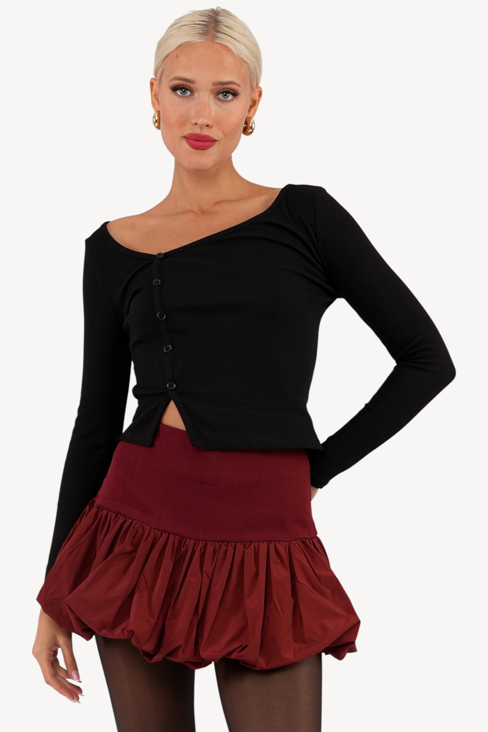 Cynthia Top